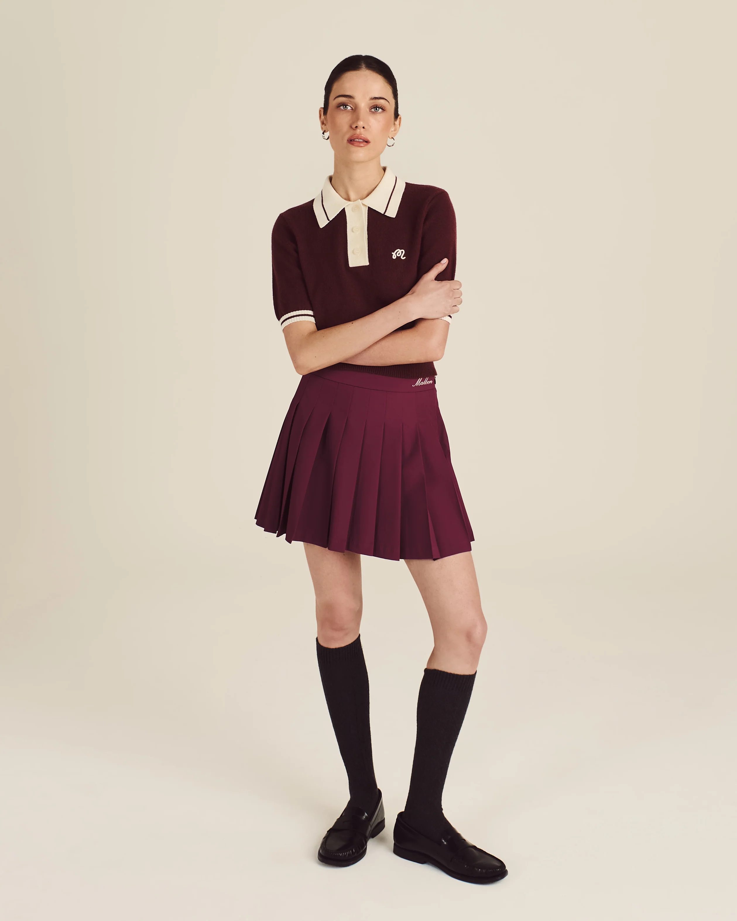 RUBI SKIRT