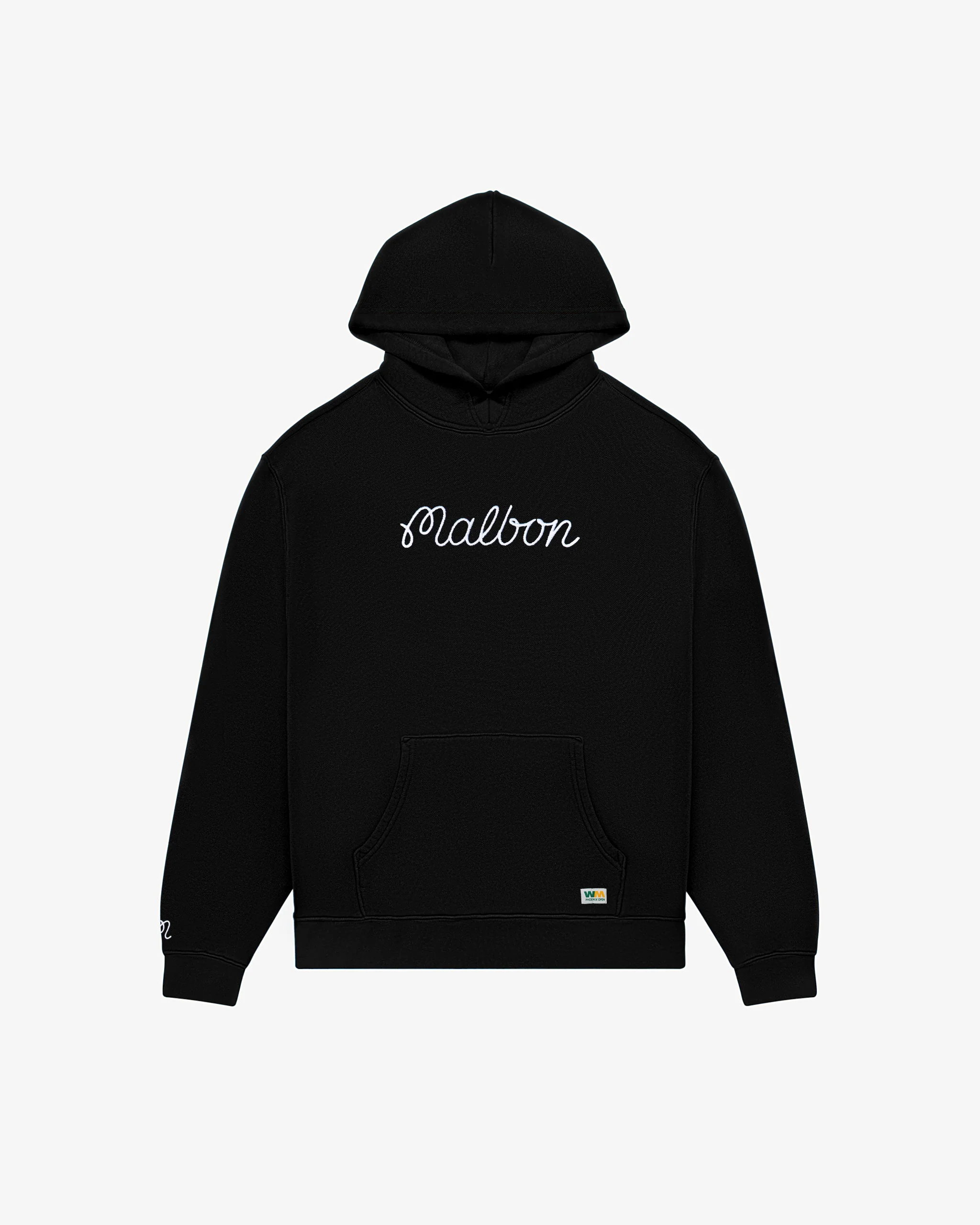 SAFETY BUCKETS FESQUE HOODIE - Image 3