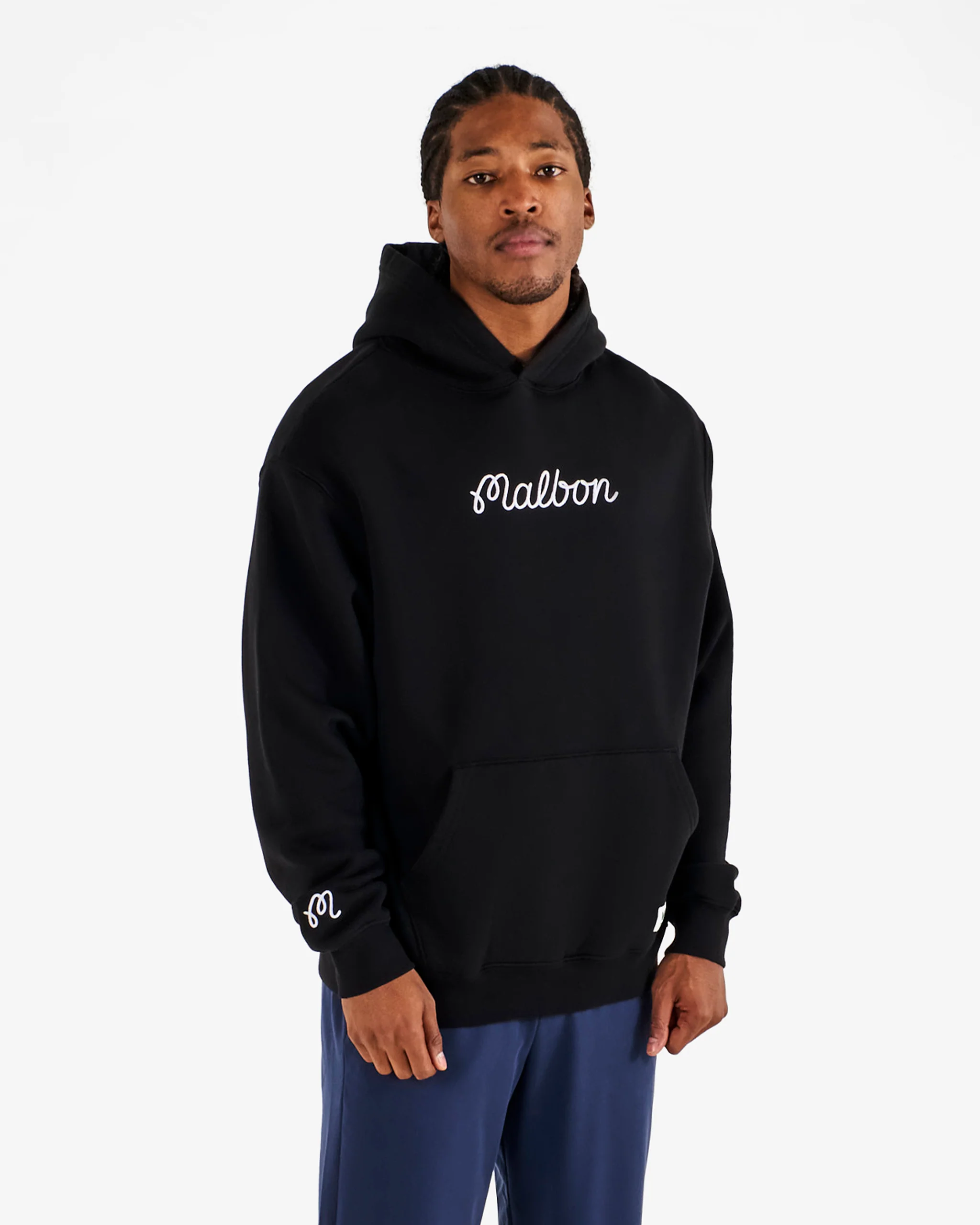 SAFETY BUCKETS FESQUE HOODIE - Image 4