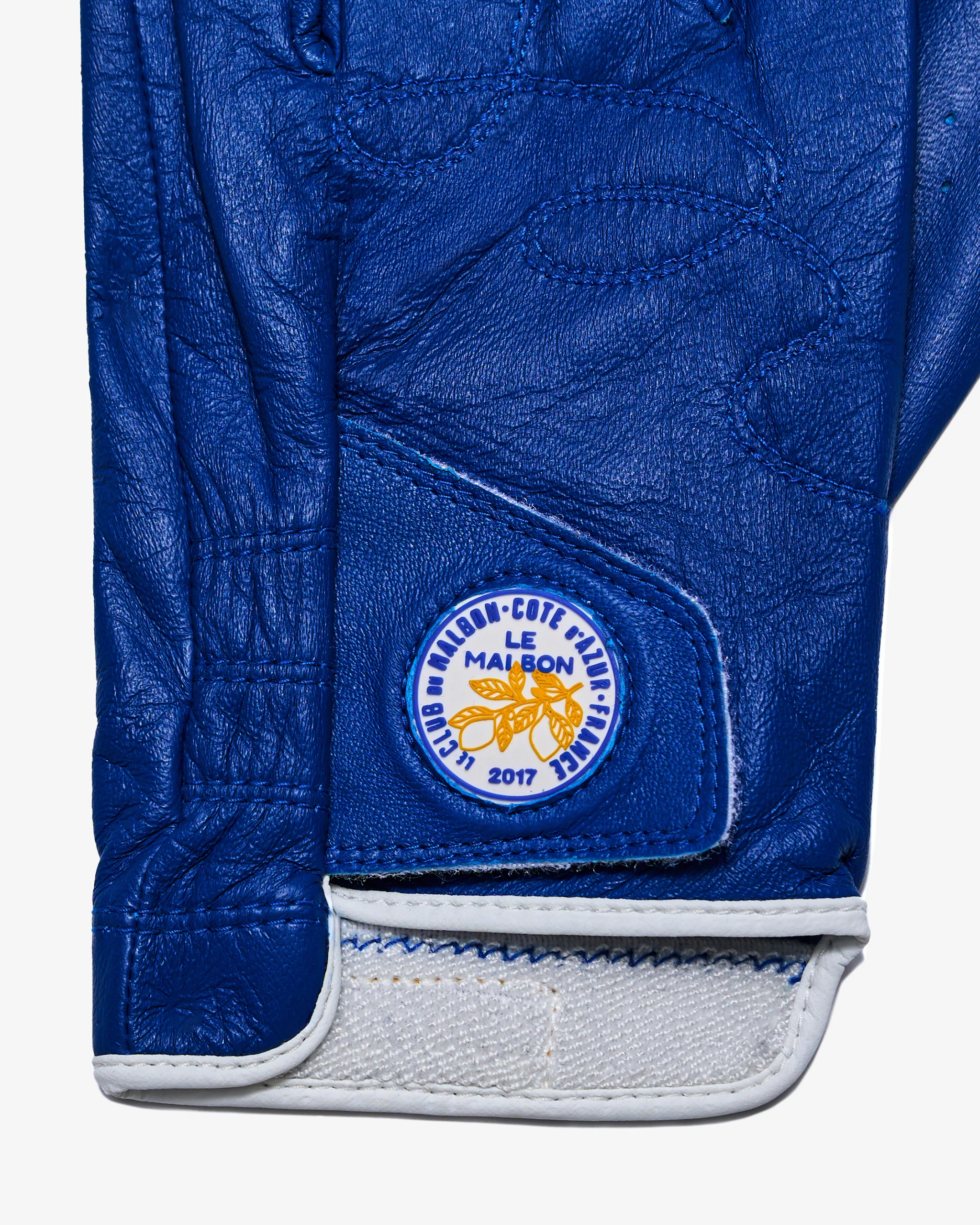 SAINT-TROPEZ GOLF GLOVE - Image 2