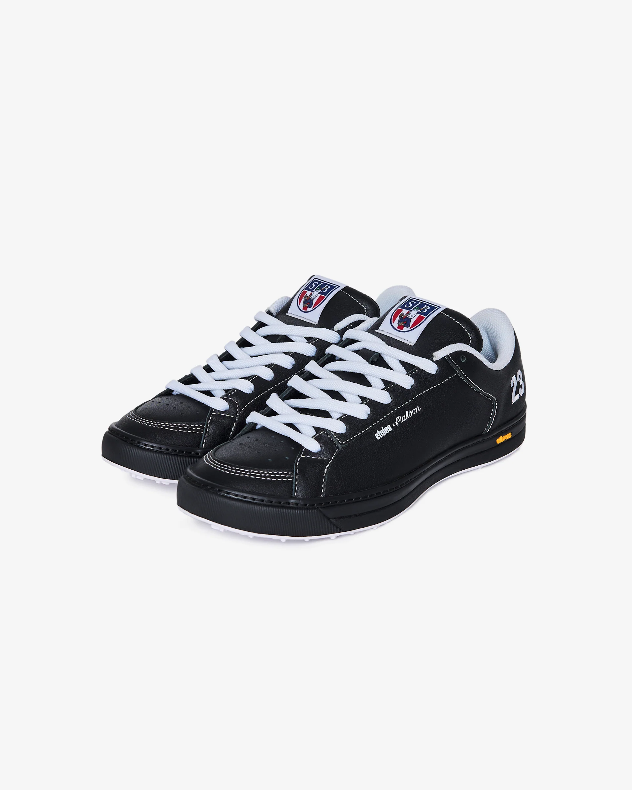 SAL23 X MALBON GOLF SHOE - Image 4
