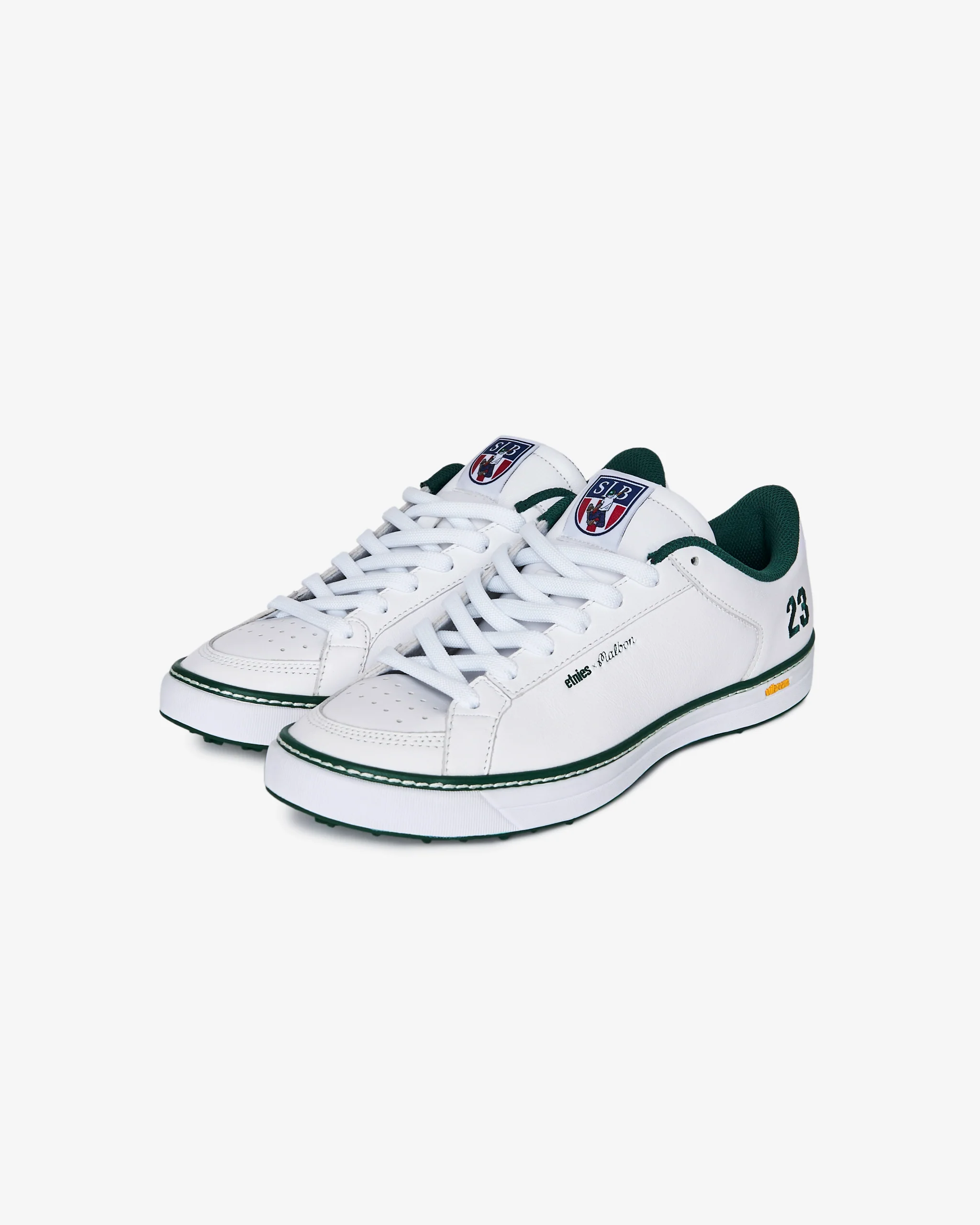 SAL23 X MALBON GOLF SHOE - Image 4