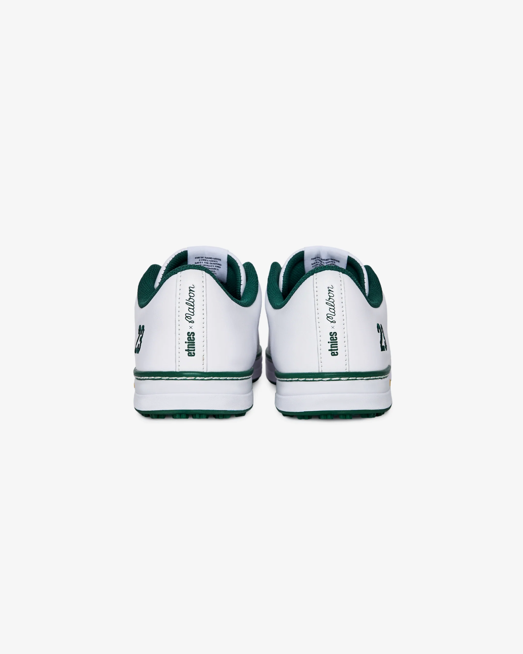 SAL23 X MALBON GOLF SHOE - Image 5