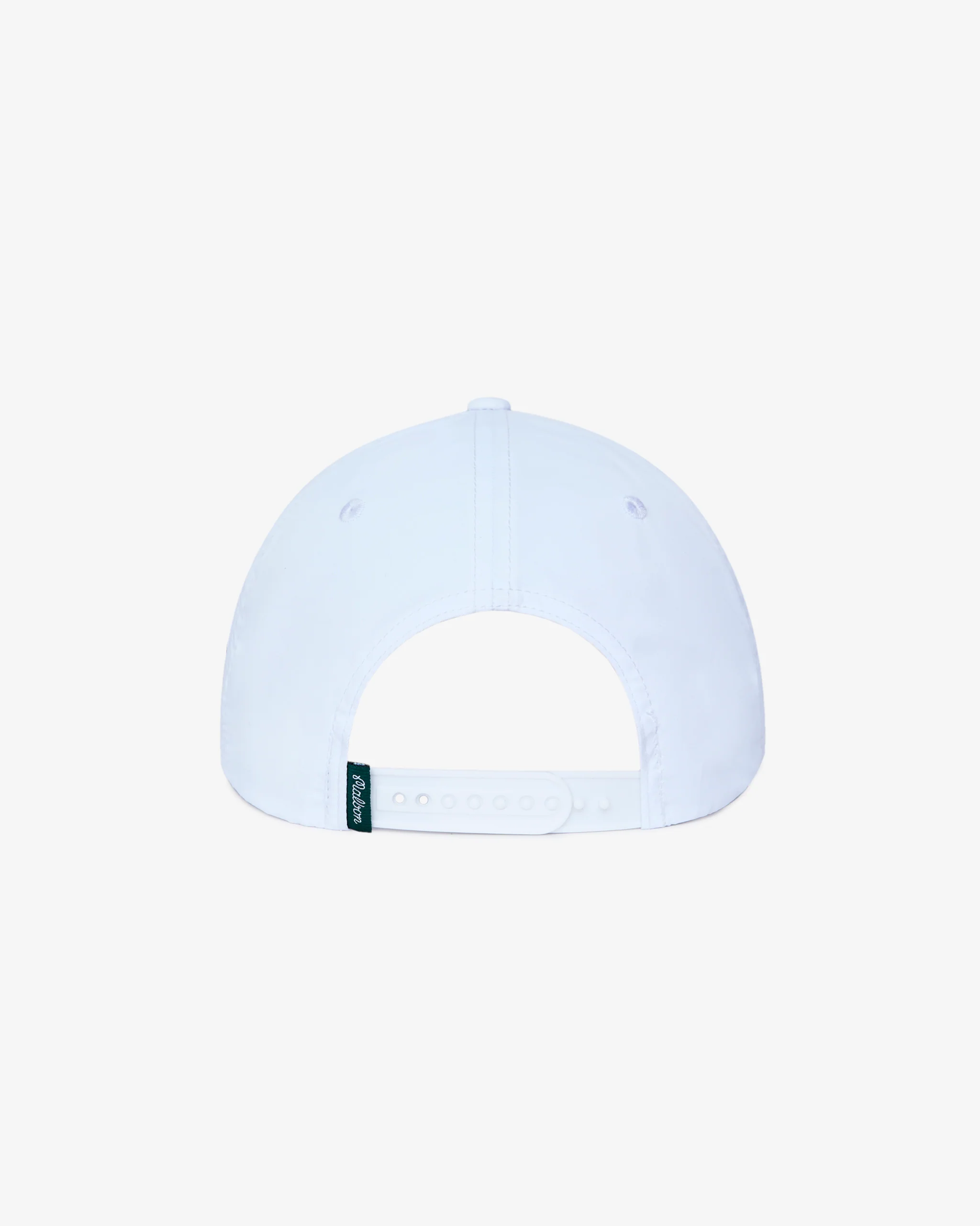 SANTA CRUZ ROPE HAT - Image 3