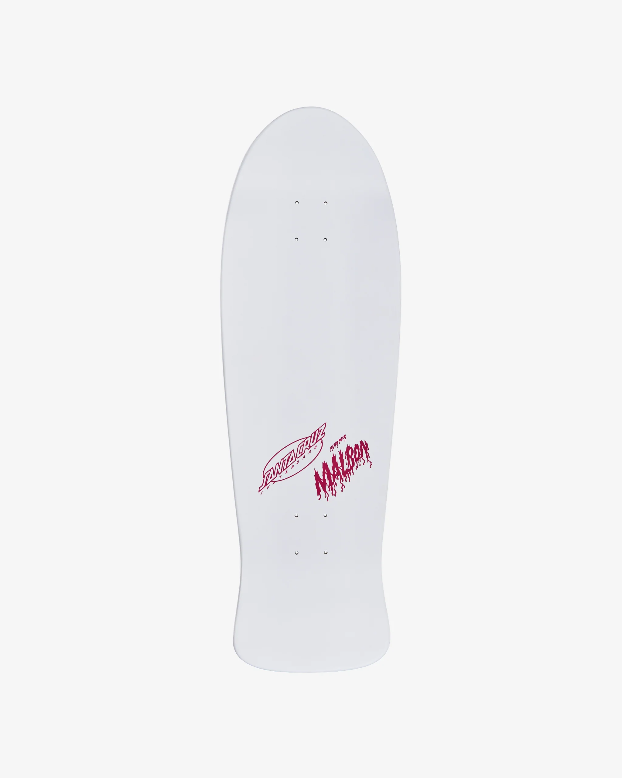 SANTA CRUZ SLASHER SKATEBOARD - Image 2