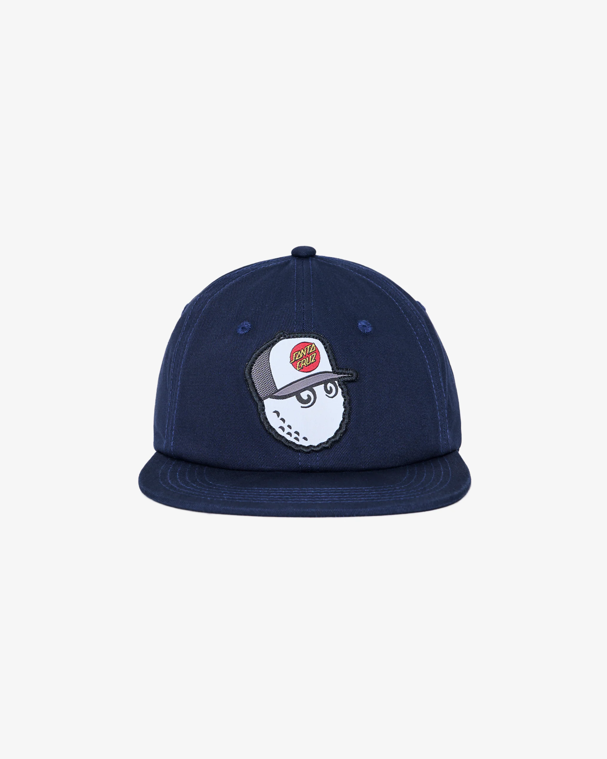SANTA CRUZ SNAPBACK