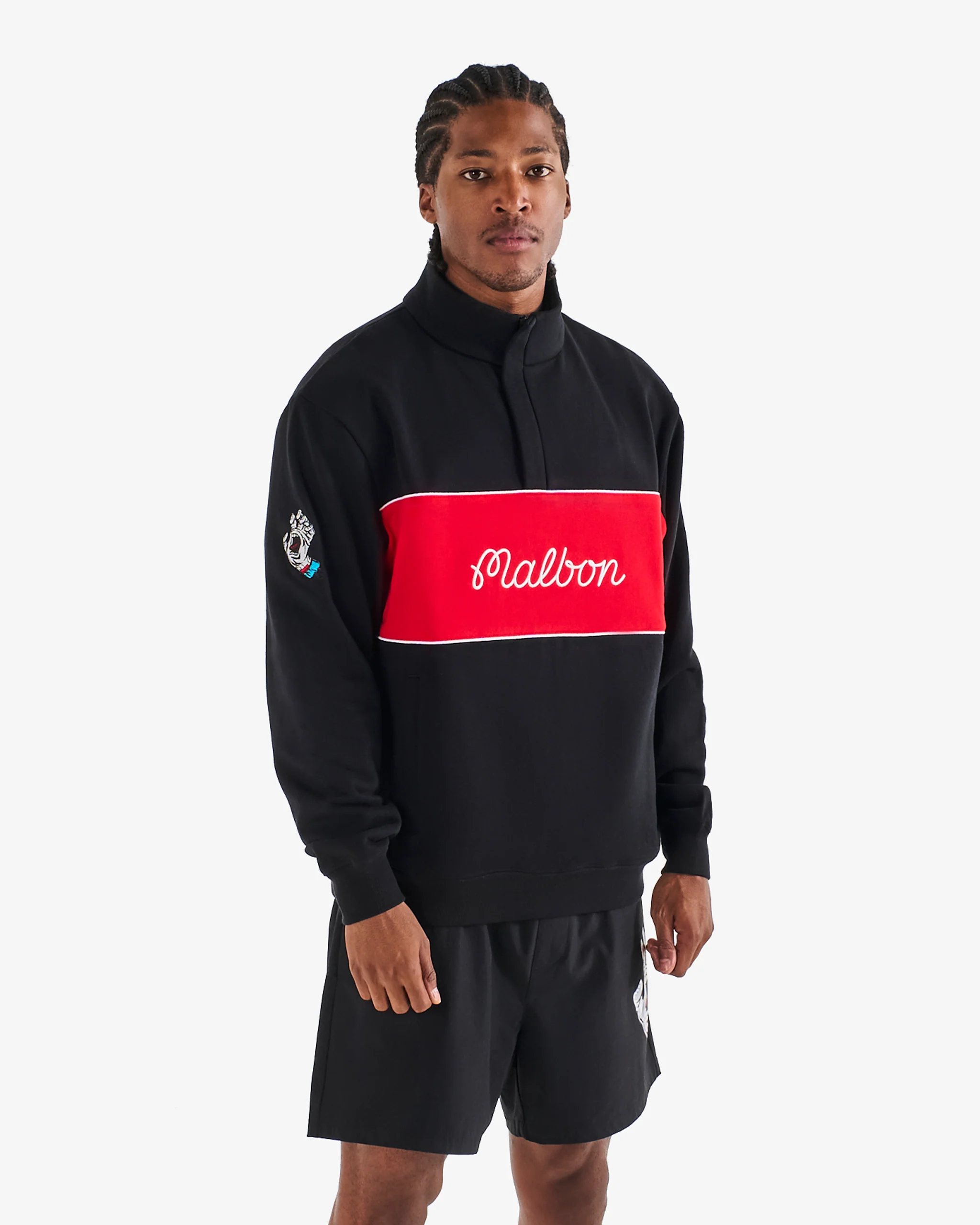 SANTA CRUZ SWEATSHIRT - Image 4