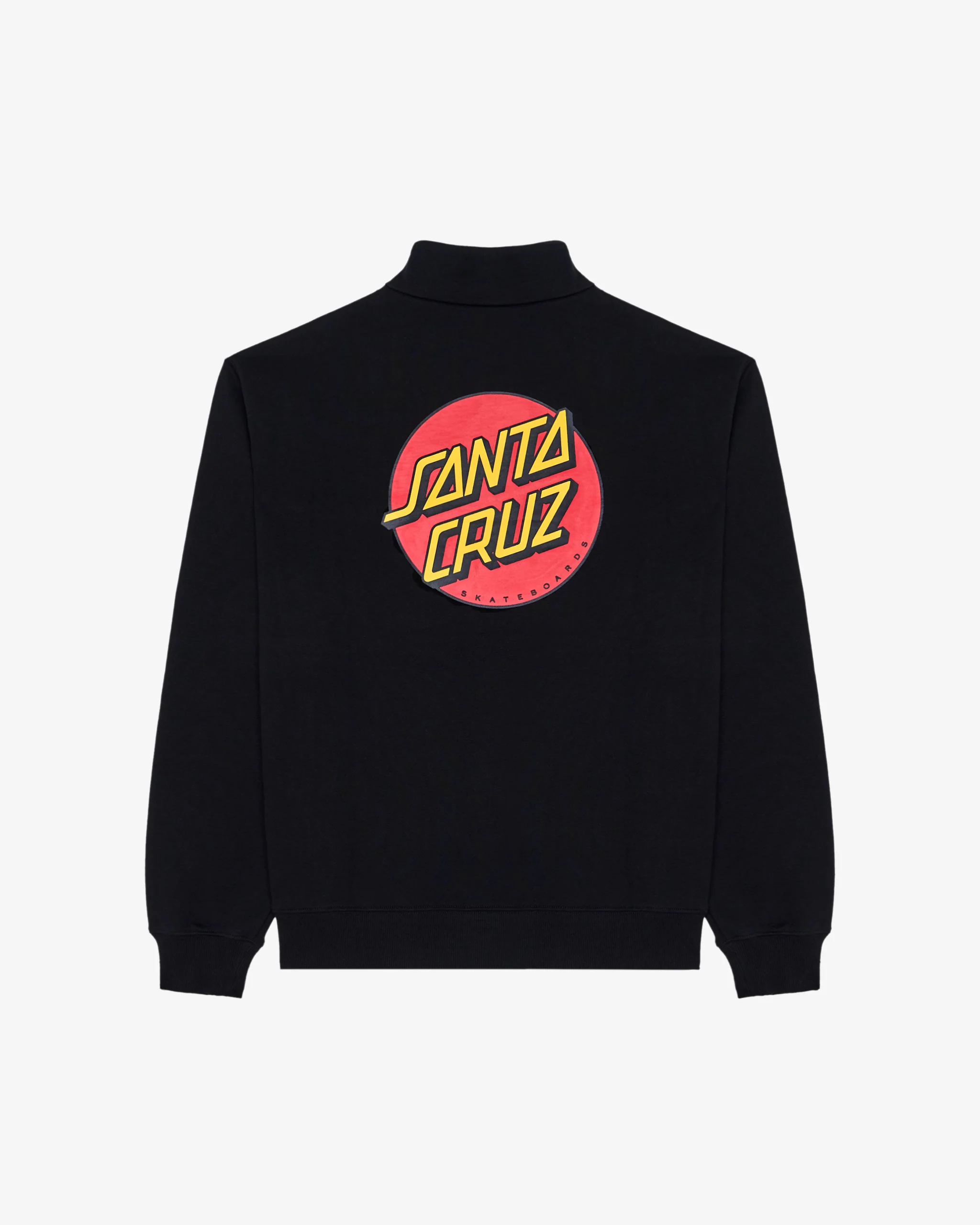 SANTA CRUZ SWEATSHIRT - Image 5