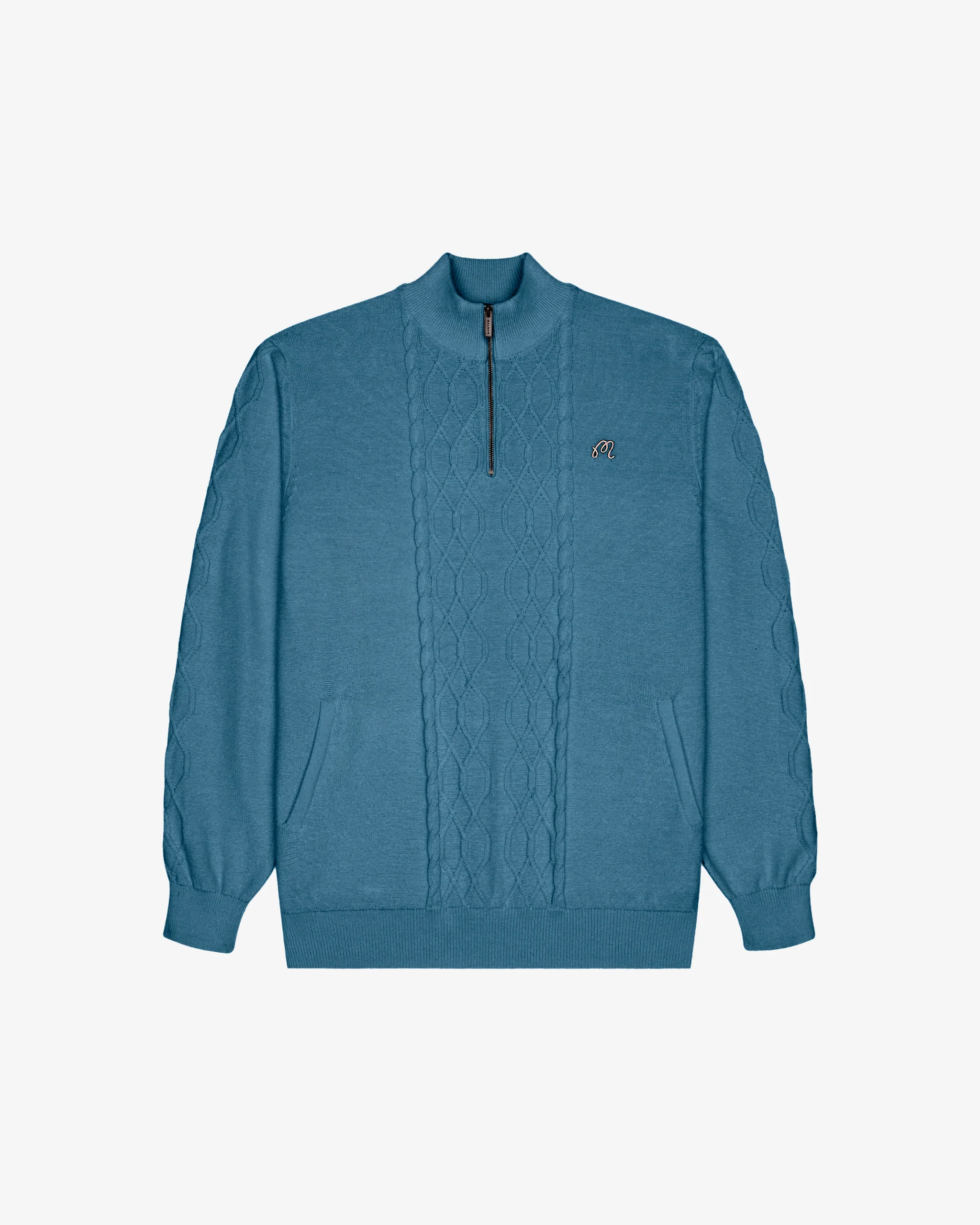 SANTORO SWEATER
