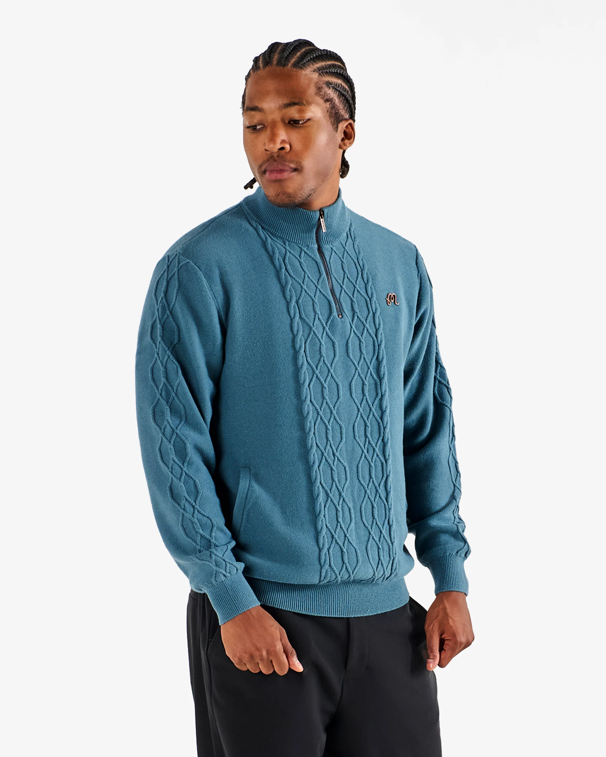 SANTORO SWEATER - Image 2