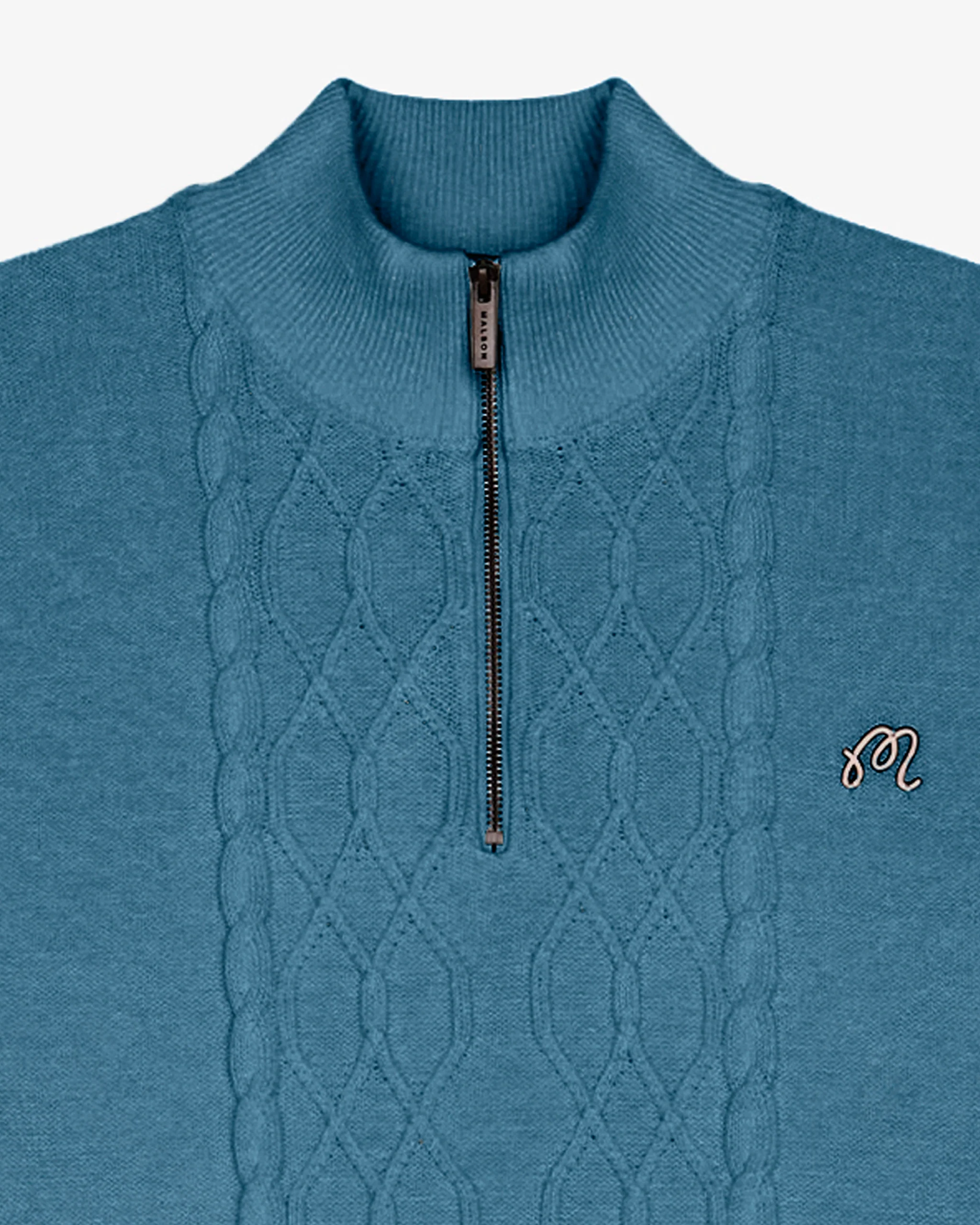 SANTORO SWEATER - Image 3
