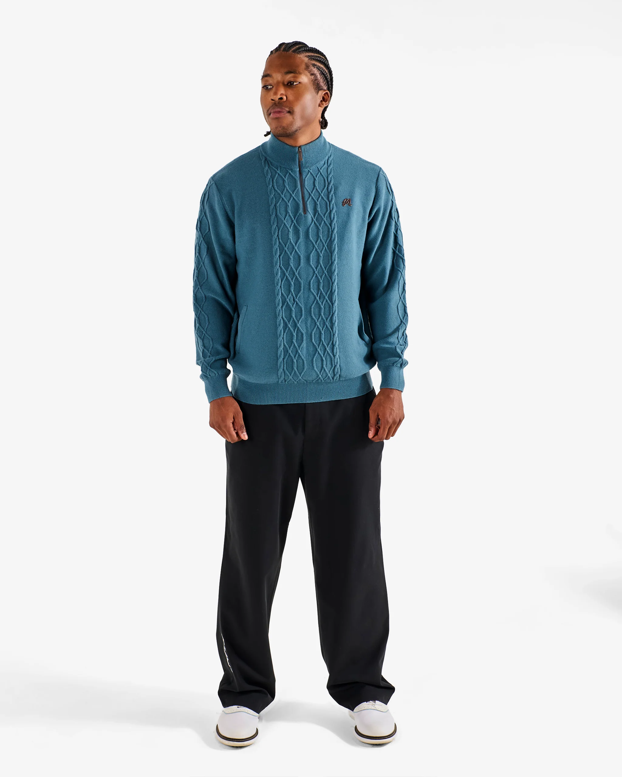 SANTORO SWEATER - Image 4