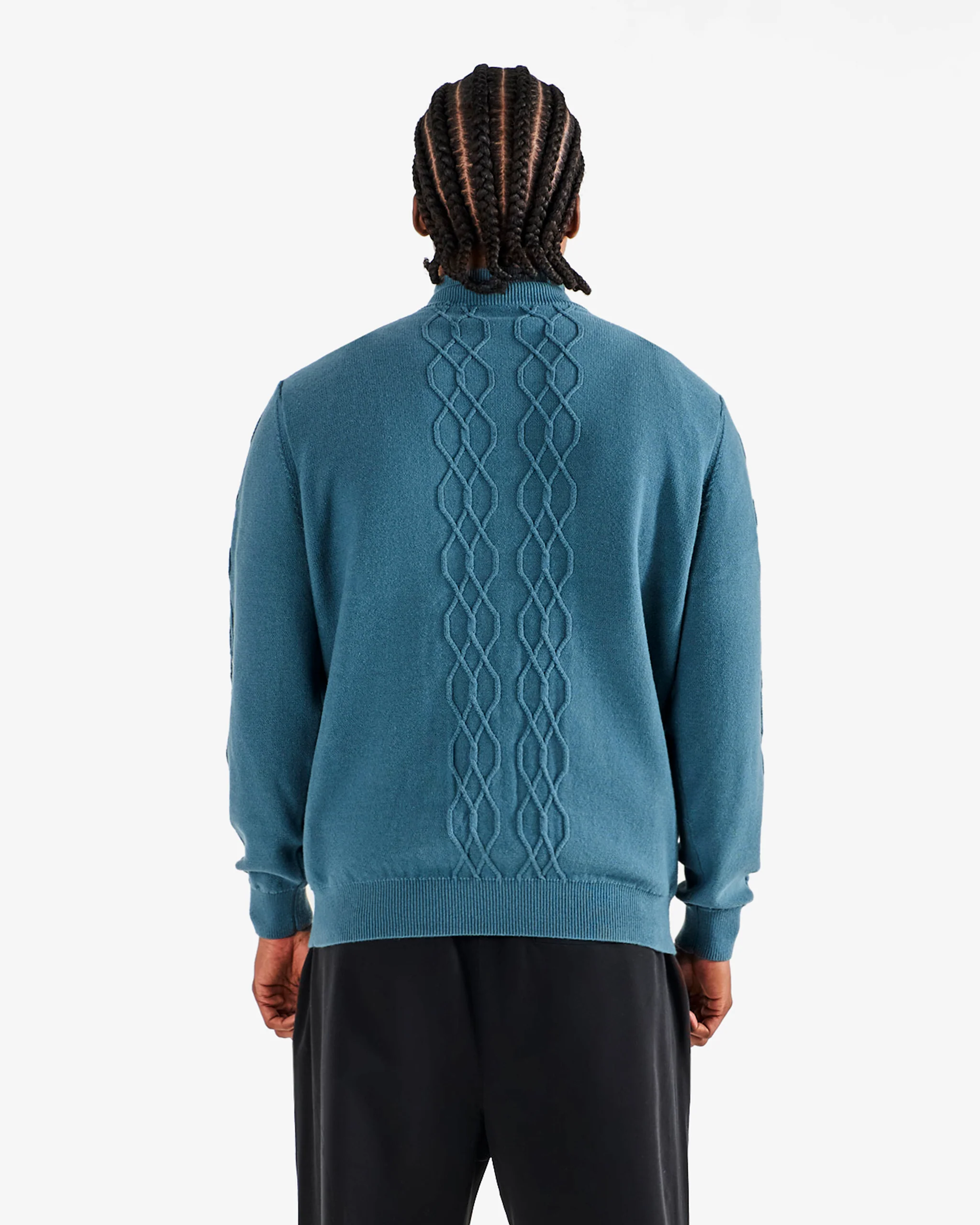 SANTORO SWEATER - Image 5