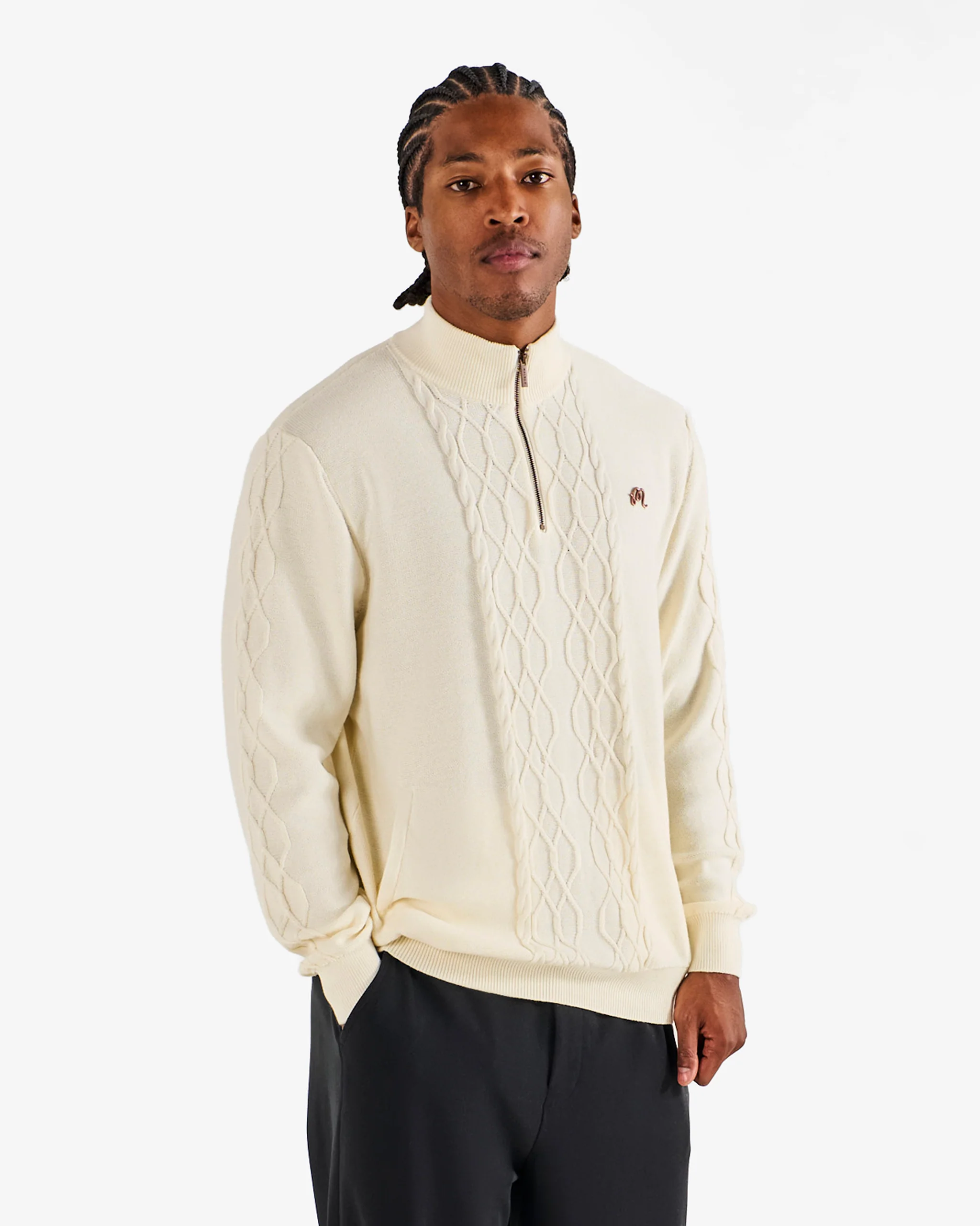 SANTORO SWEATER - Image 2