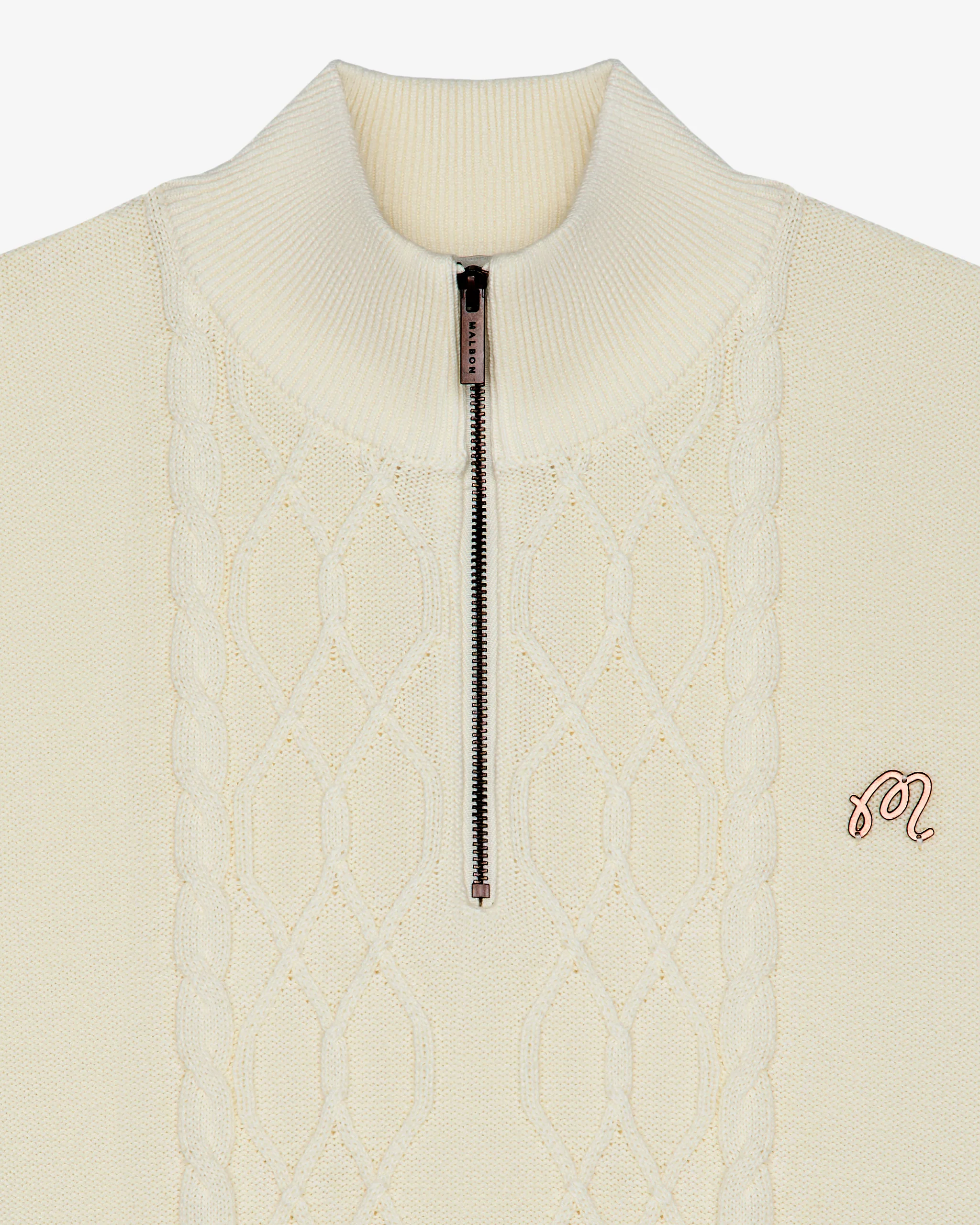SANTORO SWEATER - Image 3