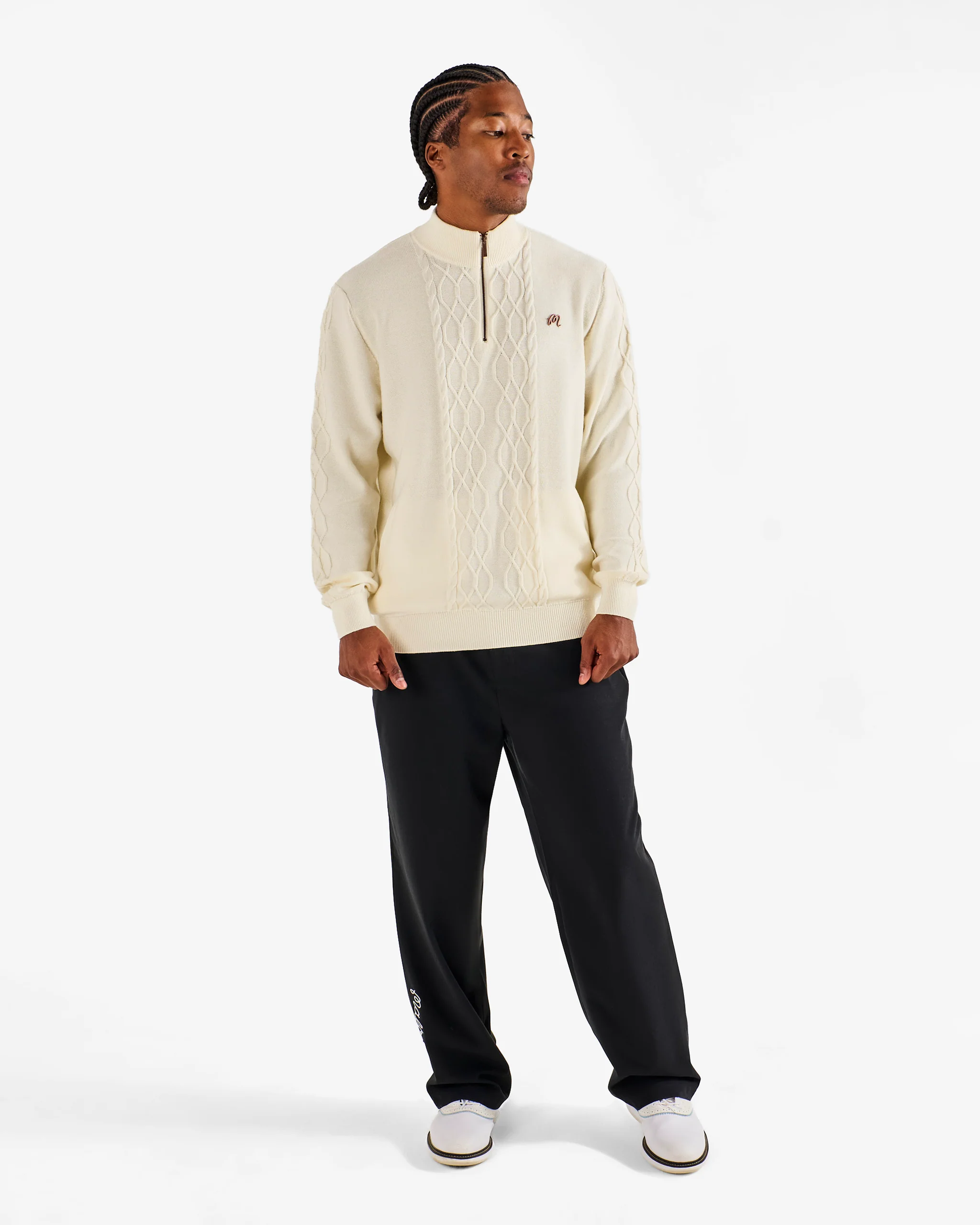 SANTORO SWEATER - Image 4