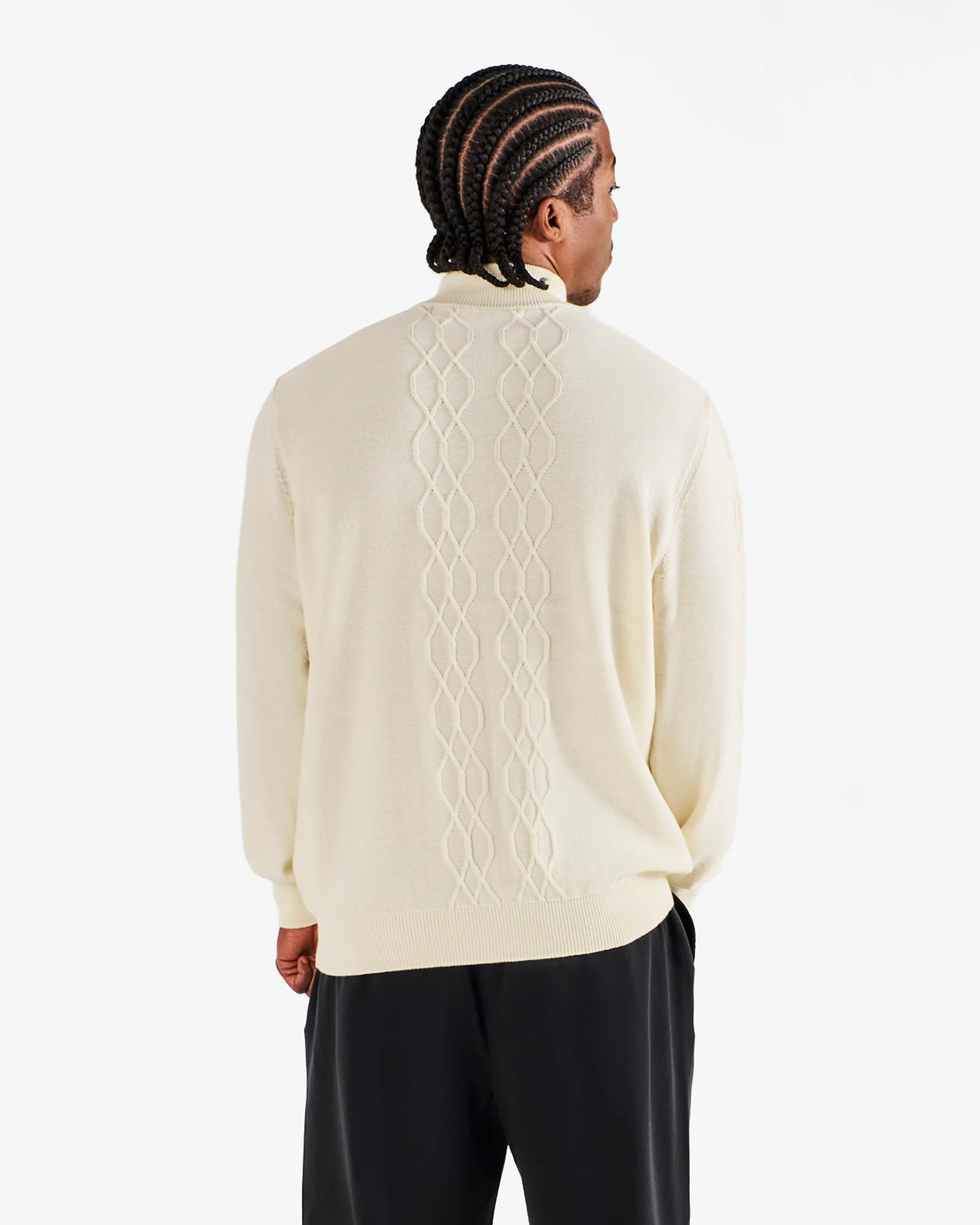 SANTORO SWEATER - Image 5