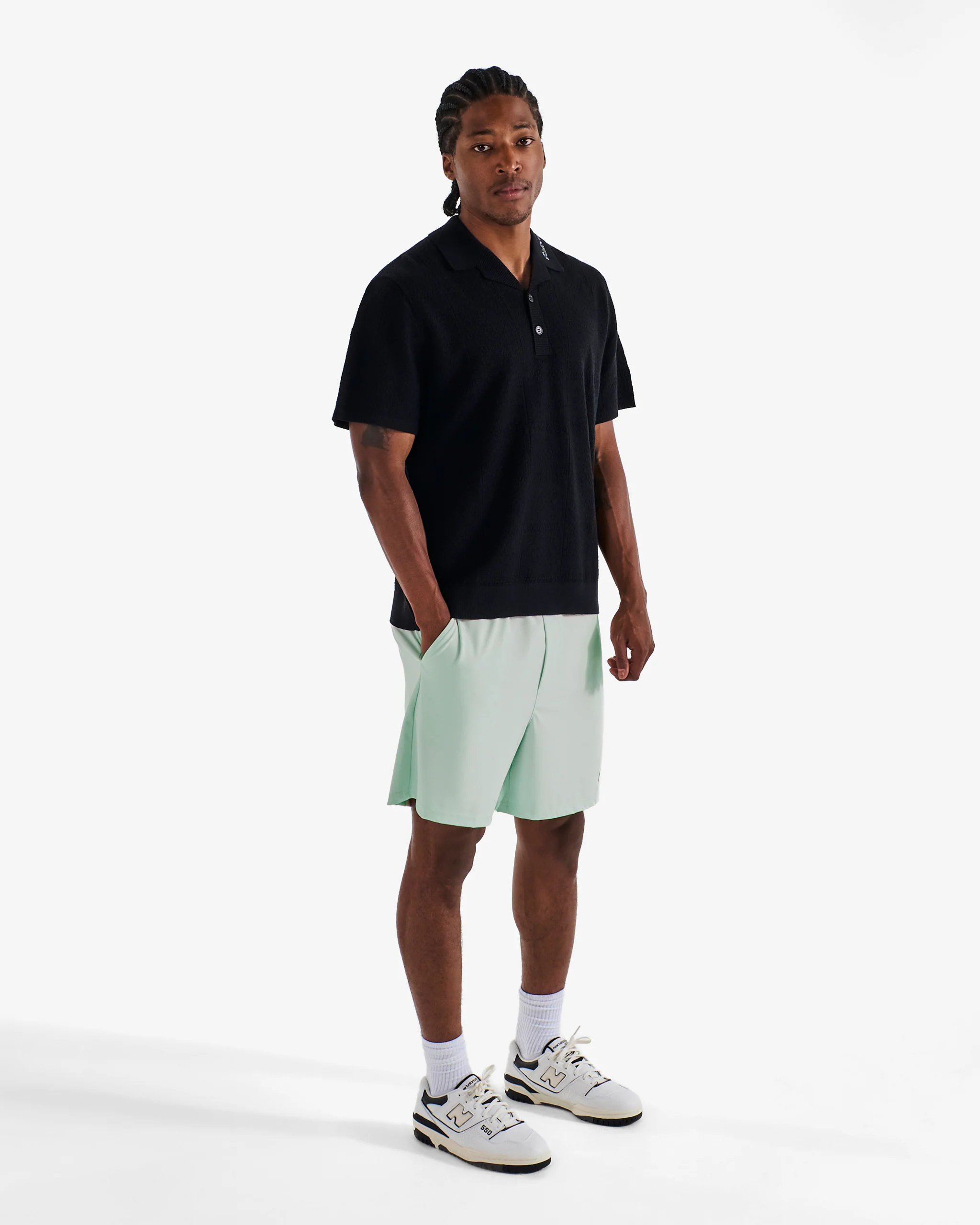 SCOOTER COOLCORE® SHORT - Image 3