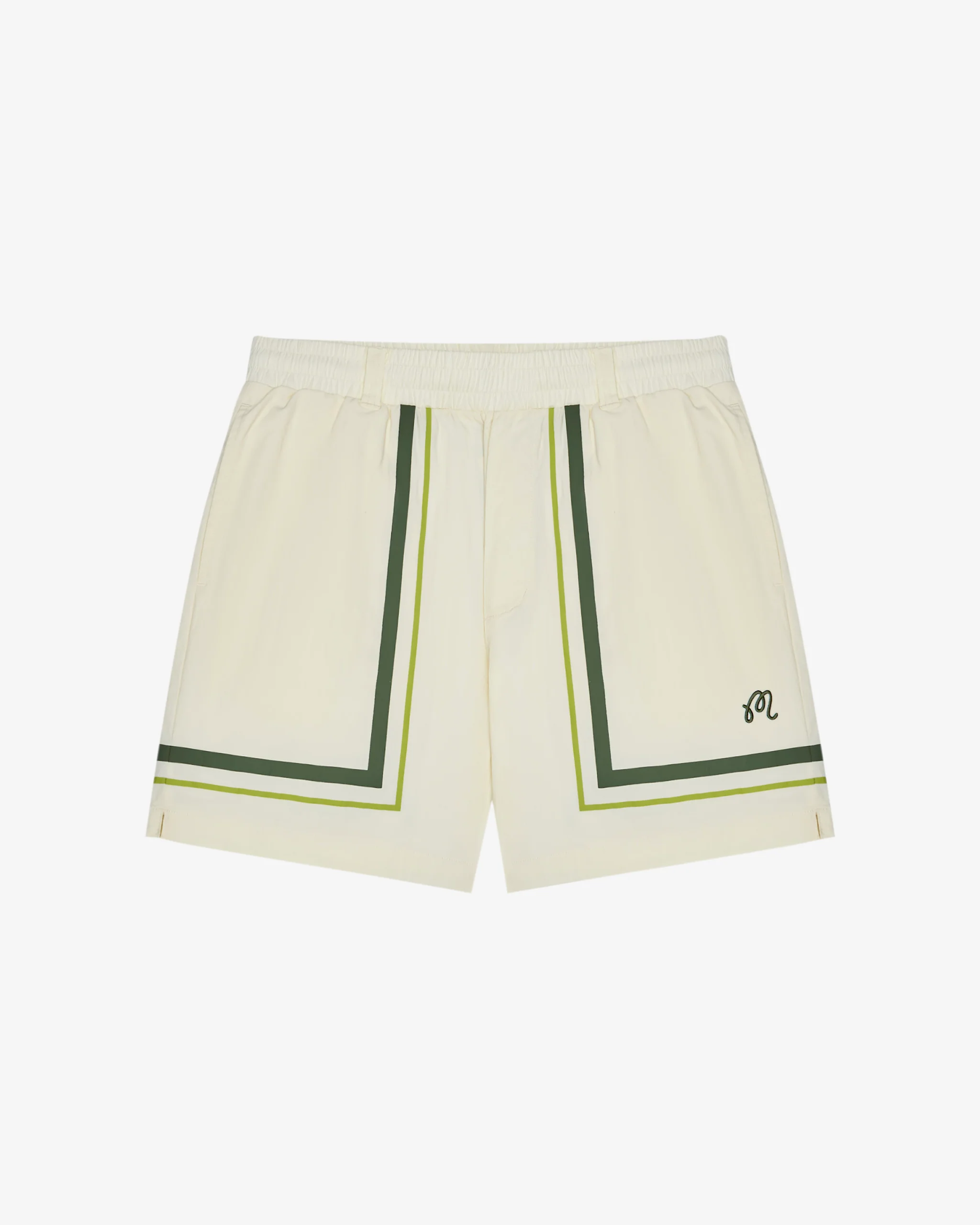 SCOOTER PLAYA SHORT