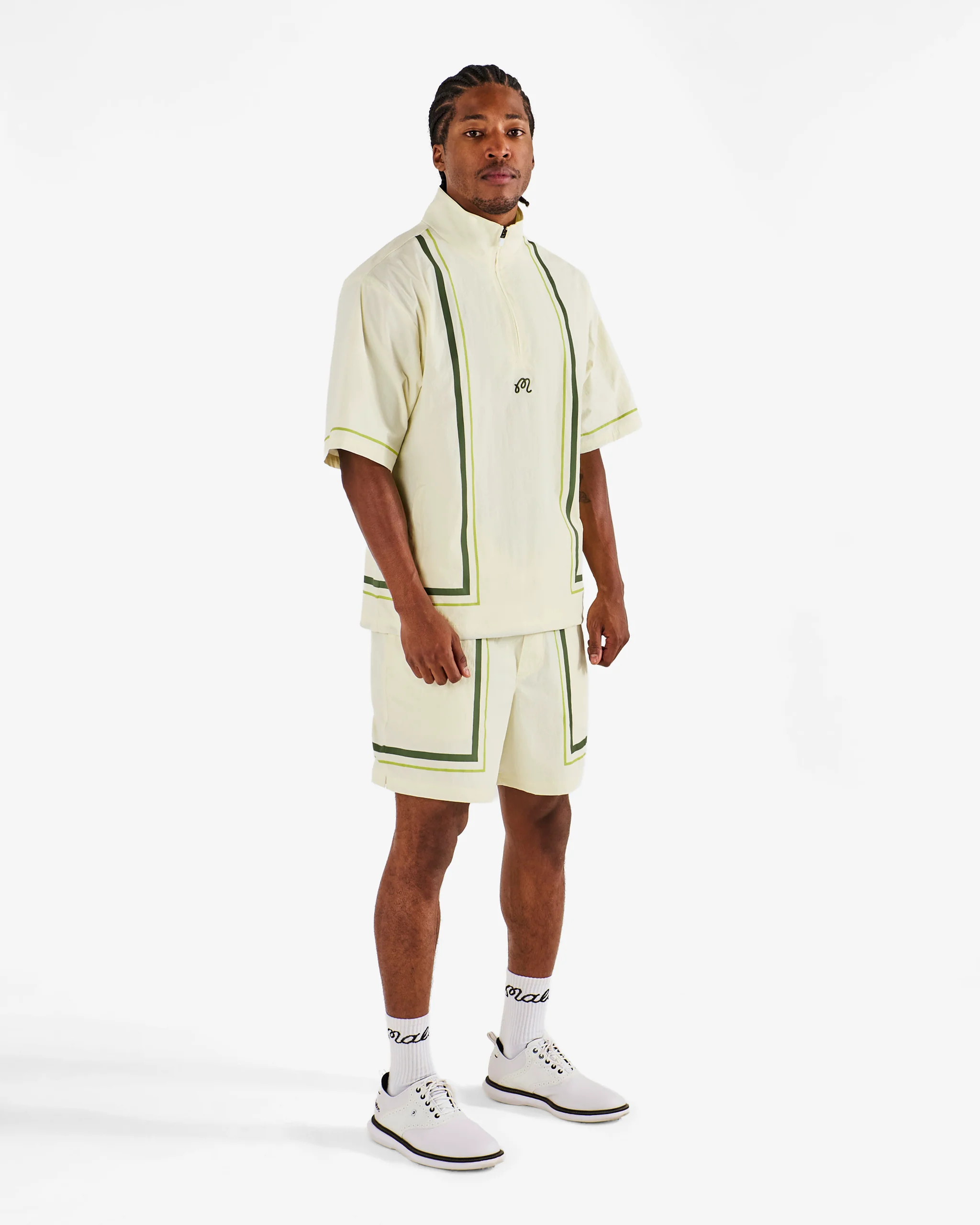 SCOOTER PLAYA SHORT - Image 3