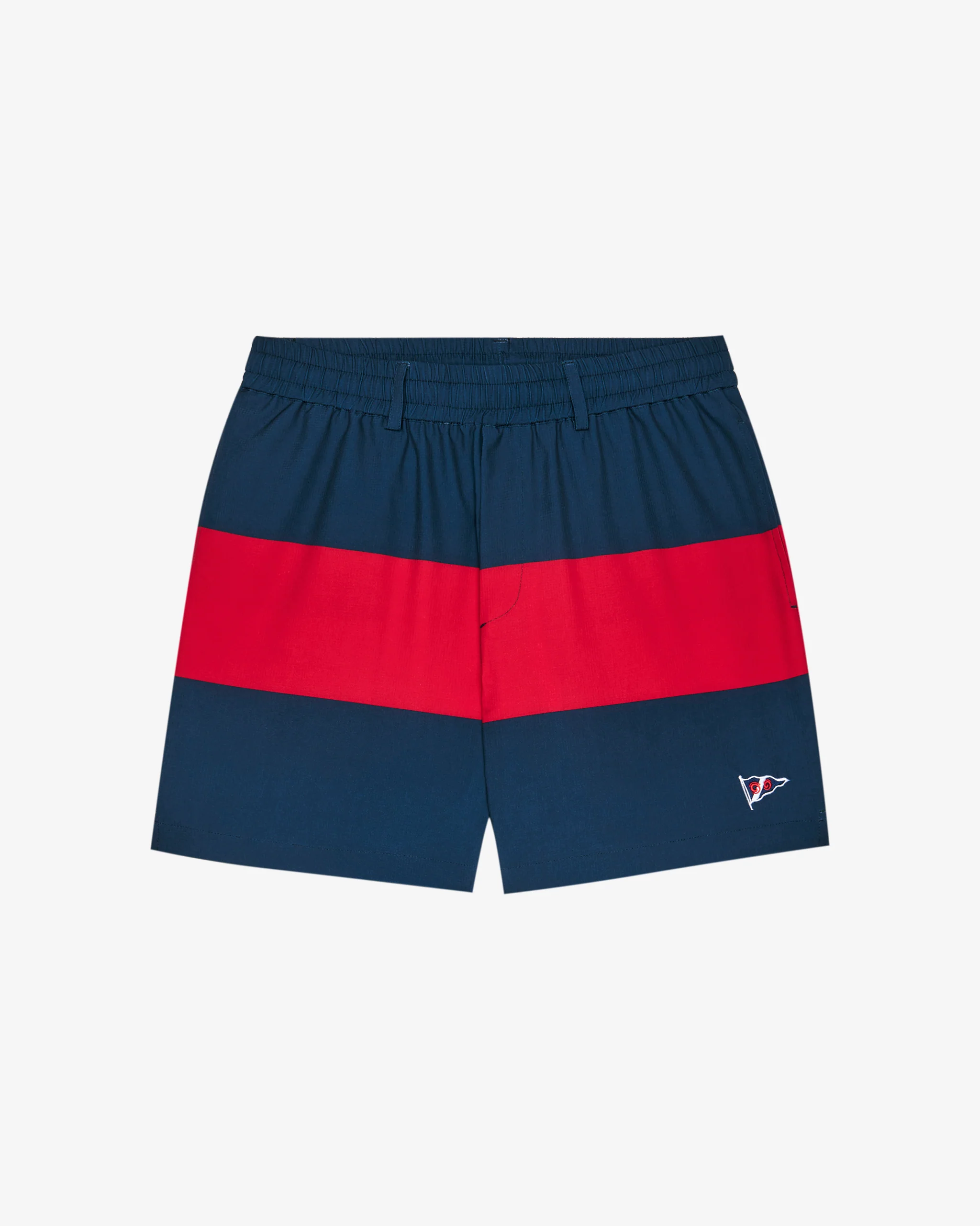 SCOOTER YACHT CLUB SHORT