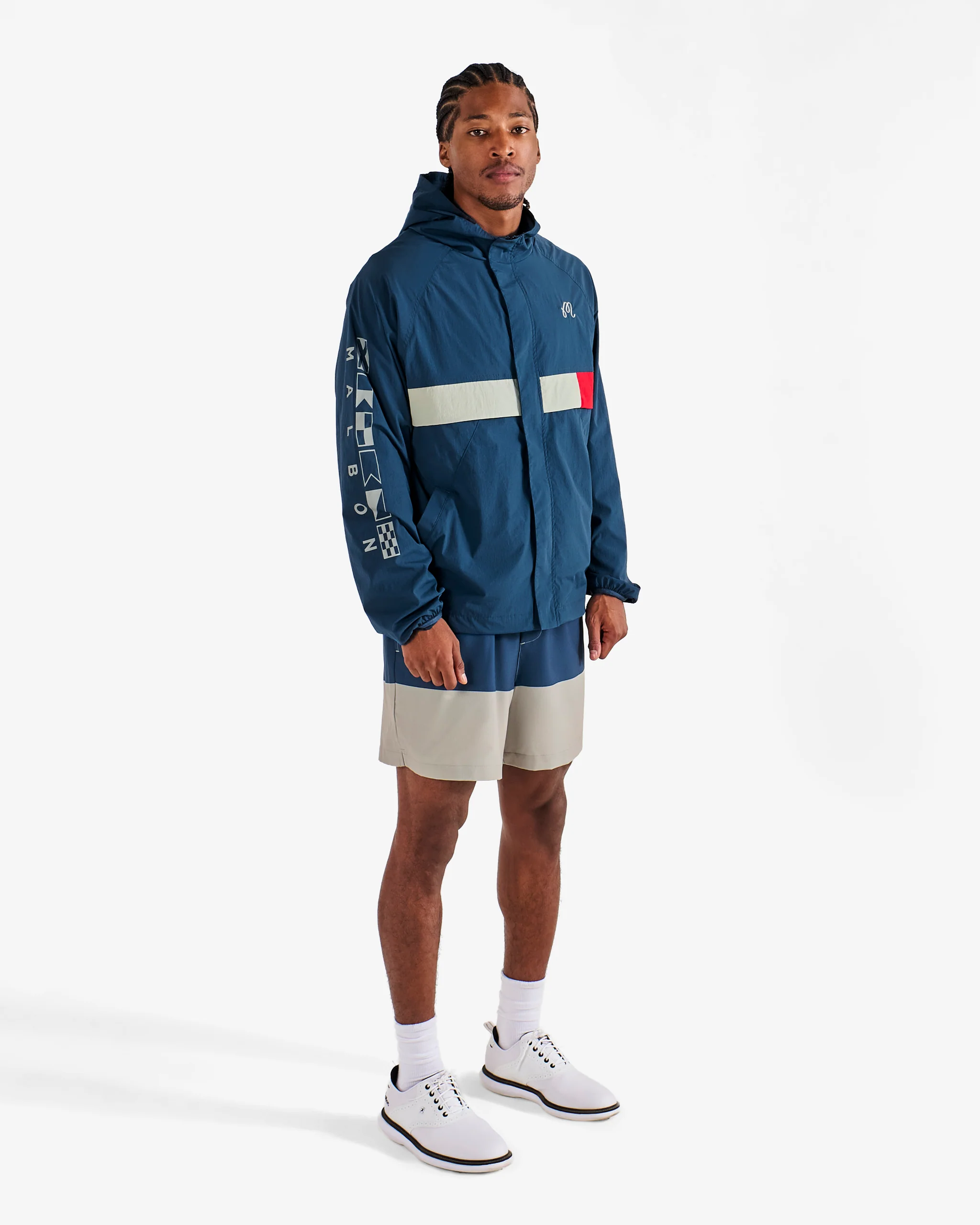 SCOOTER YACHT CLUB SHORT - Image 3