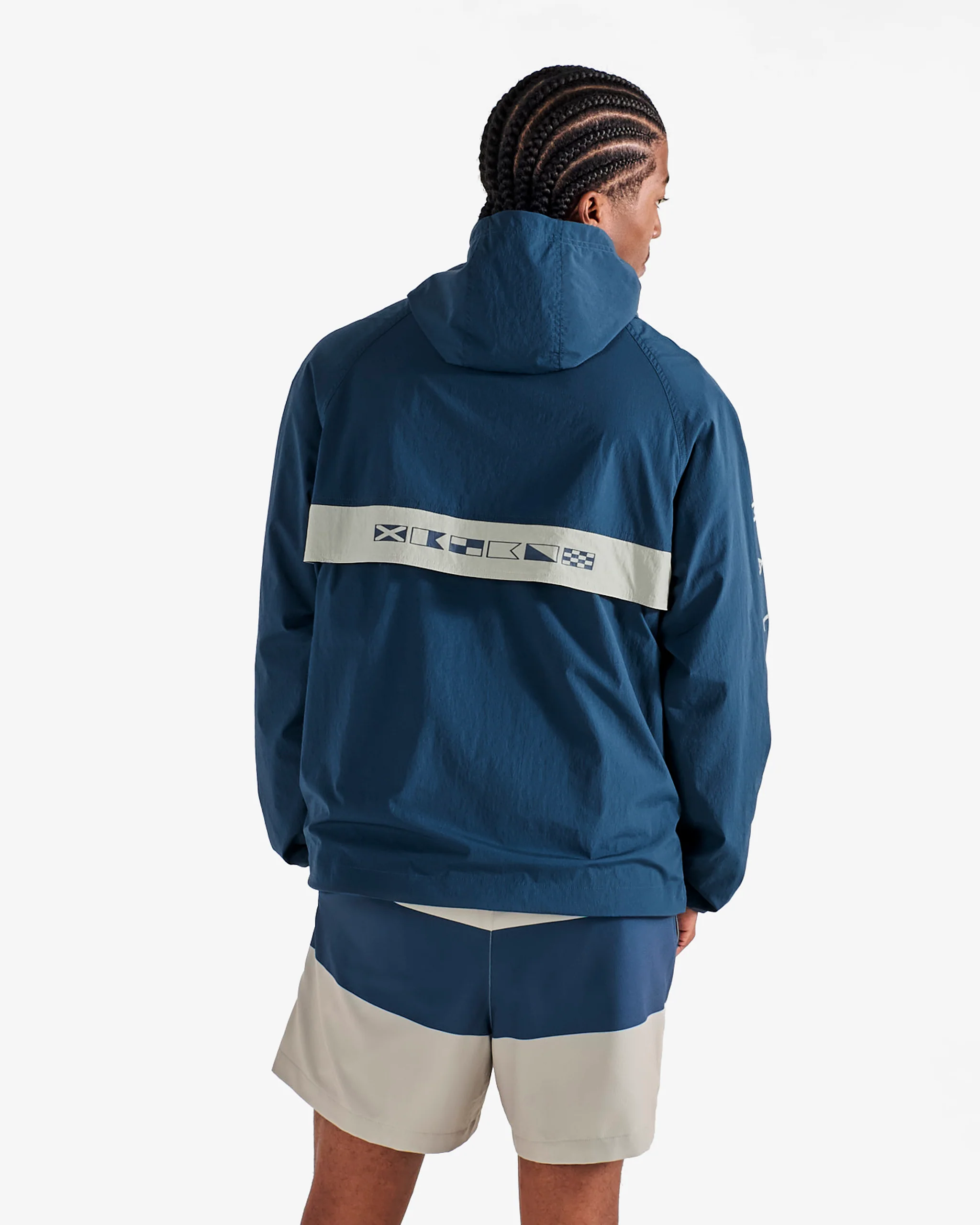 SCOOTER YACHT CLUB SHORT - Image 4