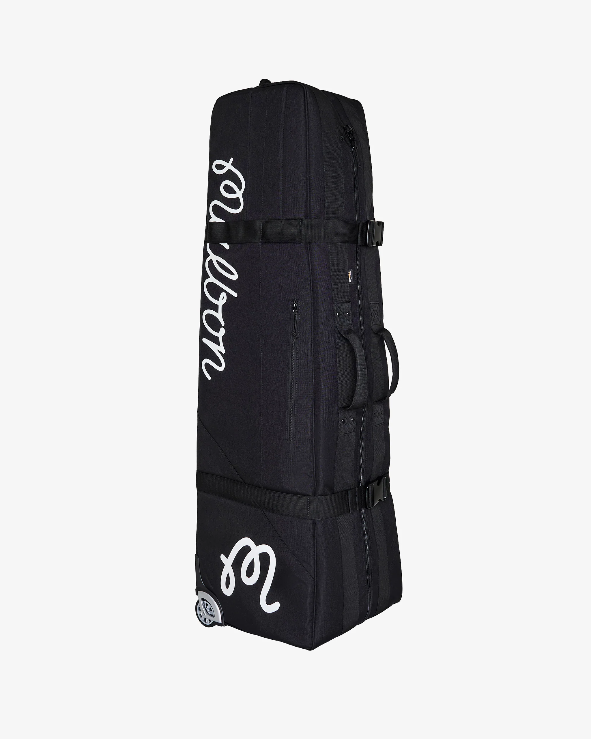 SCRIPT TRAVEL BAG
