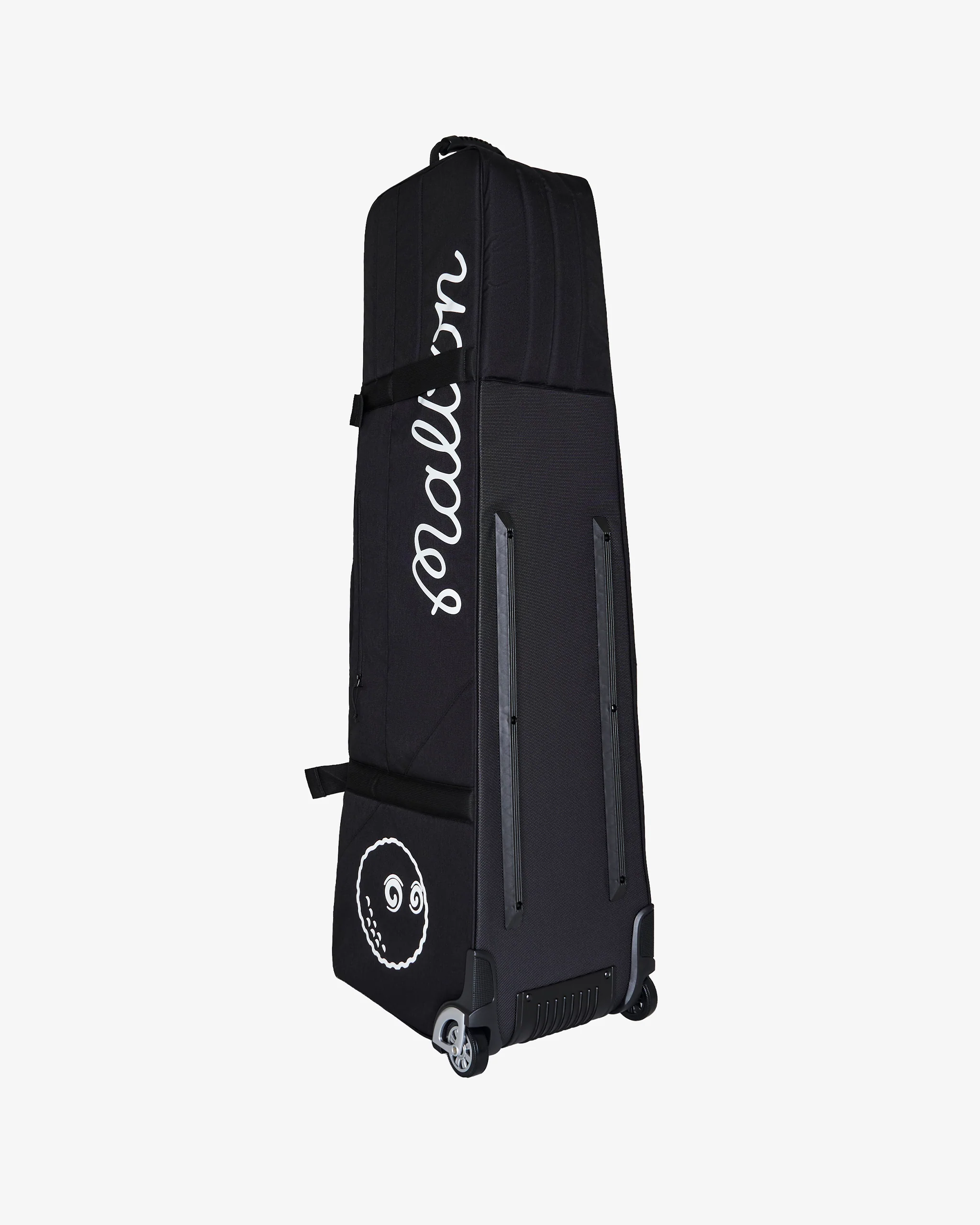 SCRIPT TRAVEL BAG - Image 2