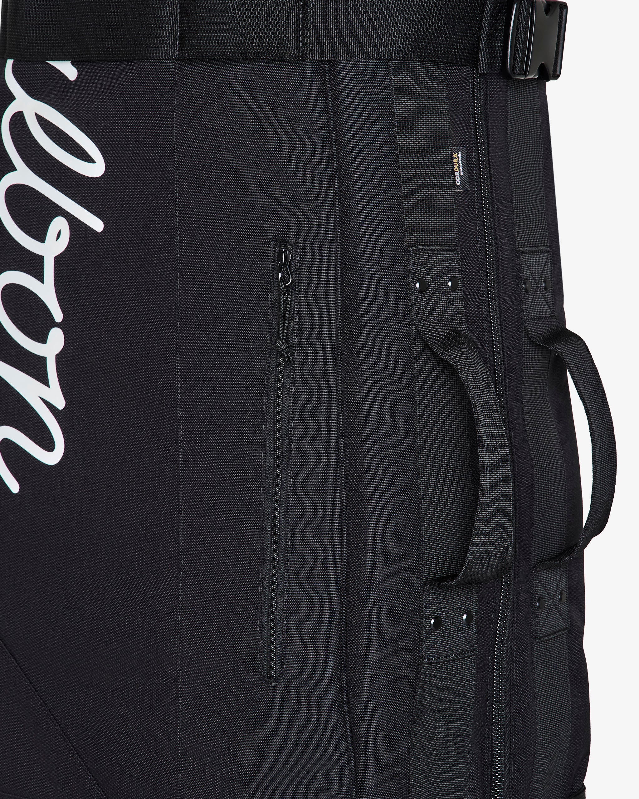 SCRIPT TRAVEL BAG - Image 3