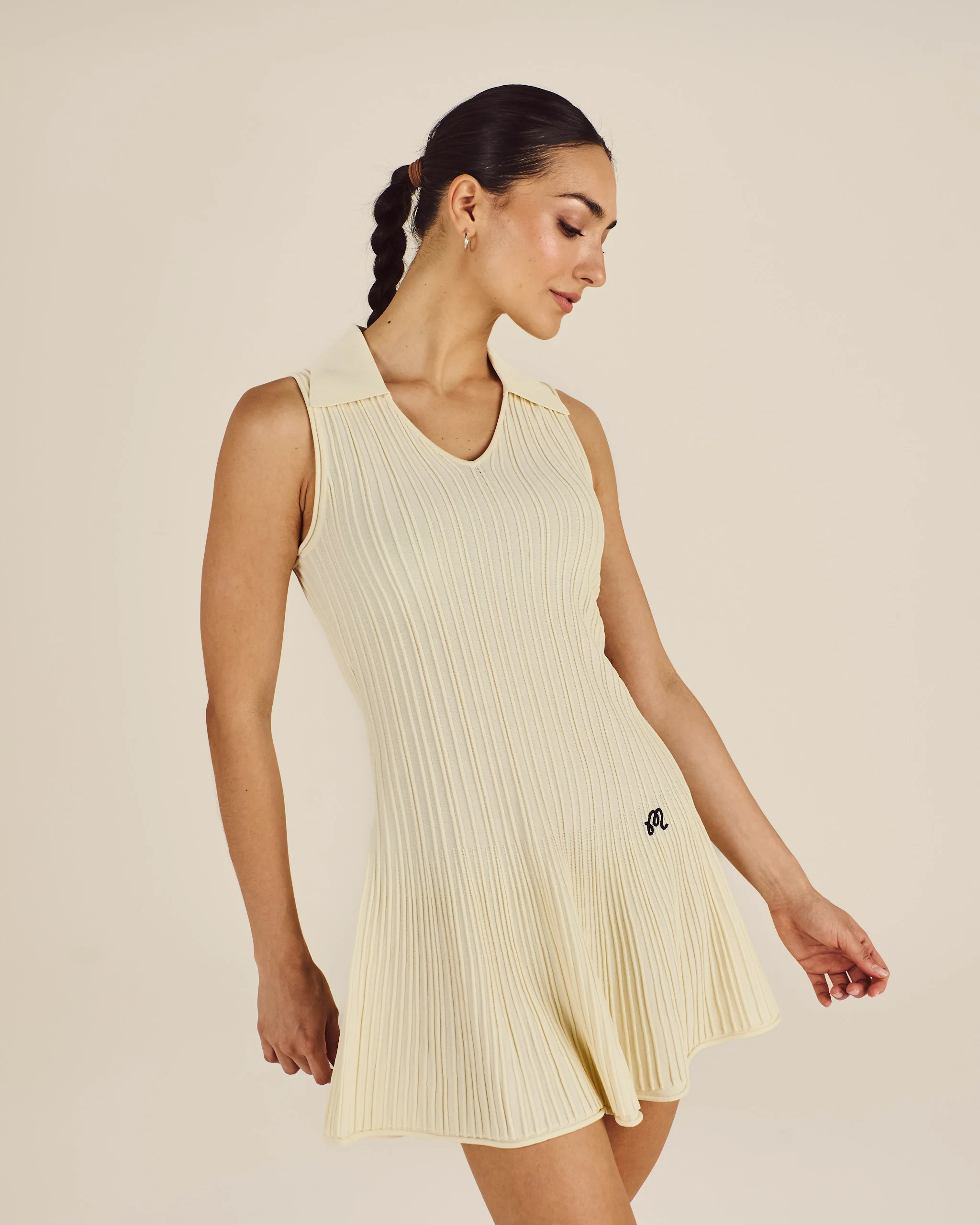 SELENA DRESS - Image 4