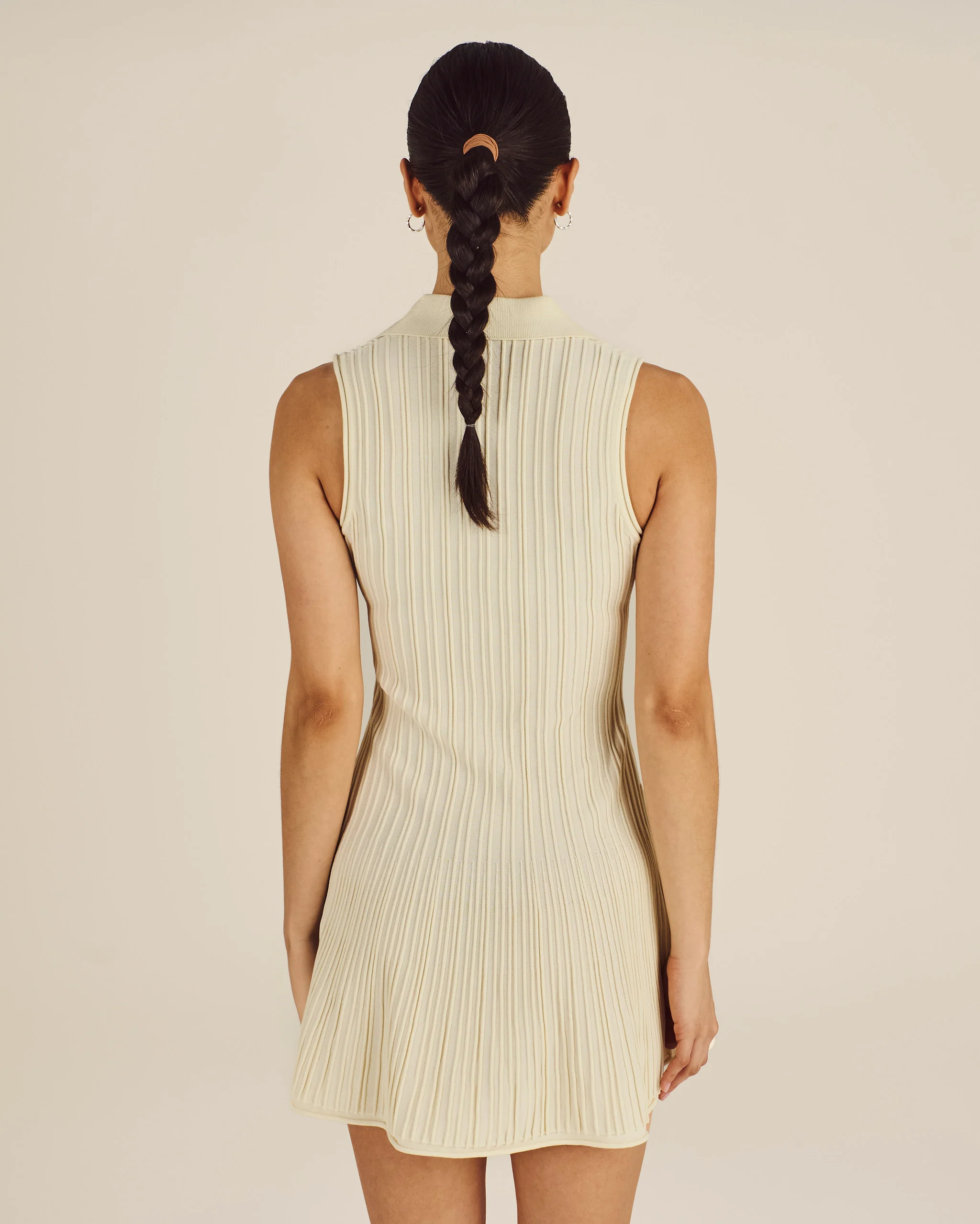 SELENA DRESS - Image 5