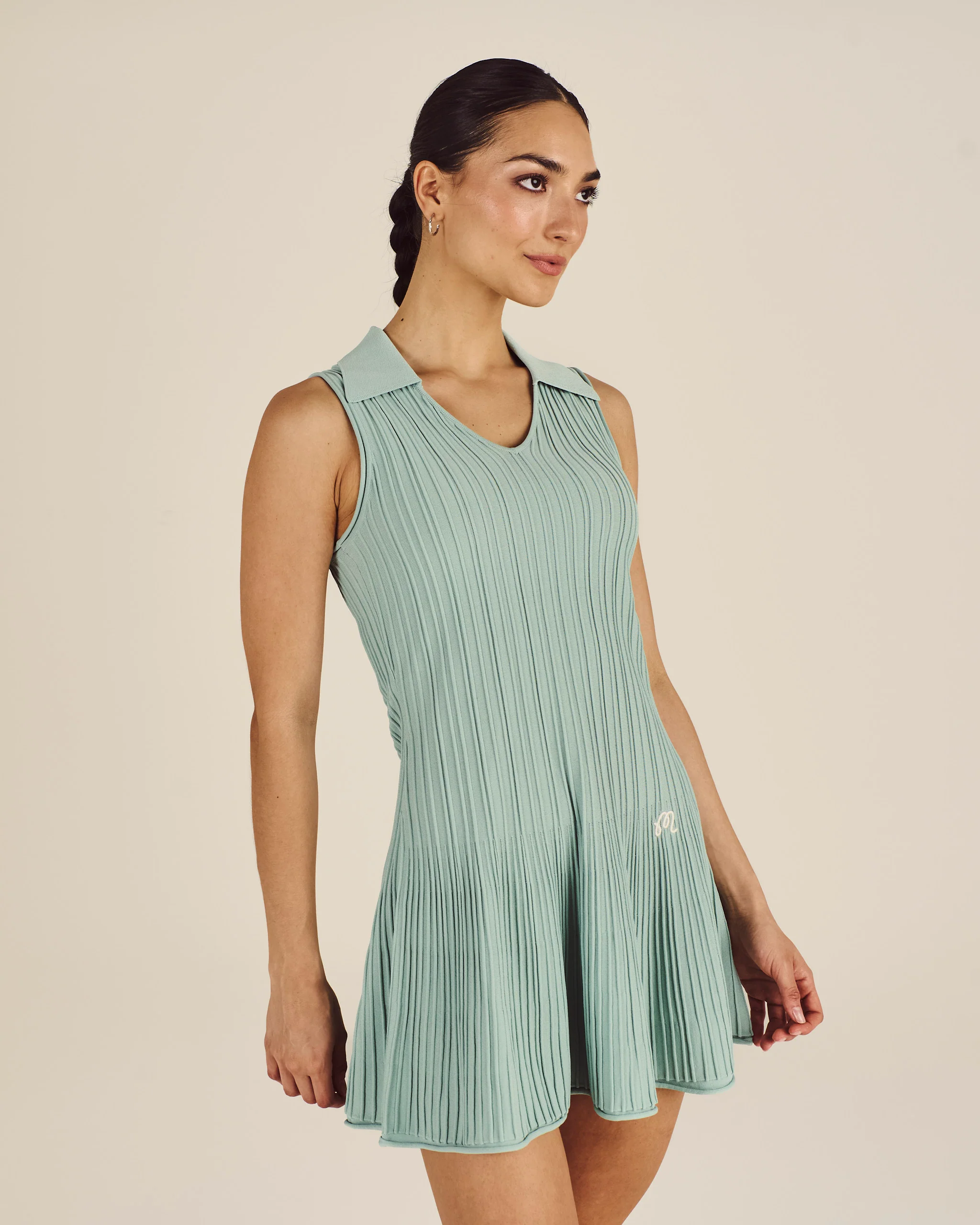 SELENA DRESS - Image 3