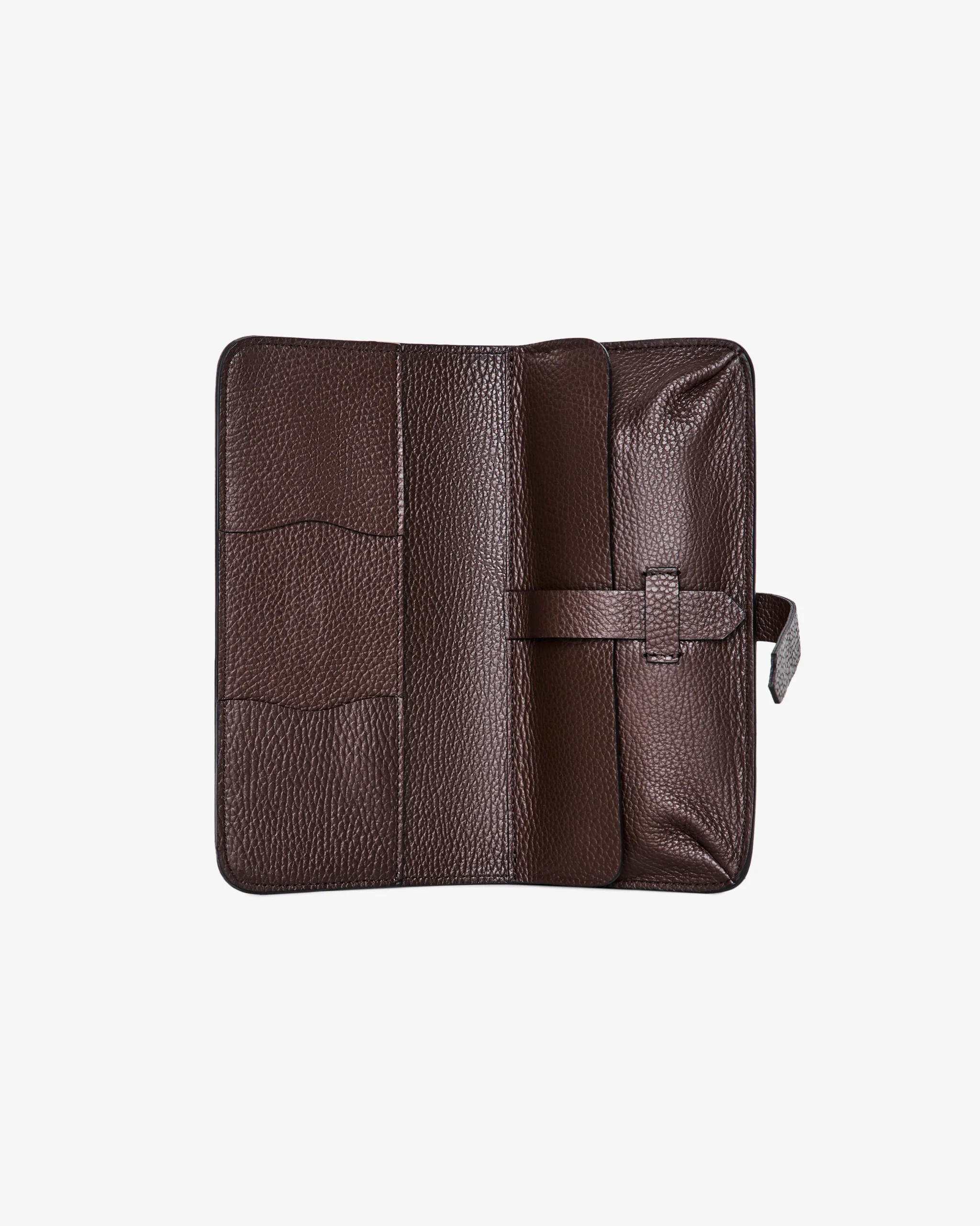 SENNA MADE ITALIAN LEATHER CIGAR CASE - Image 3