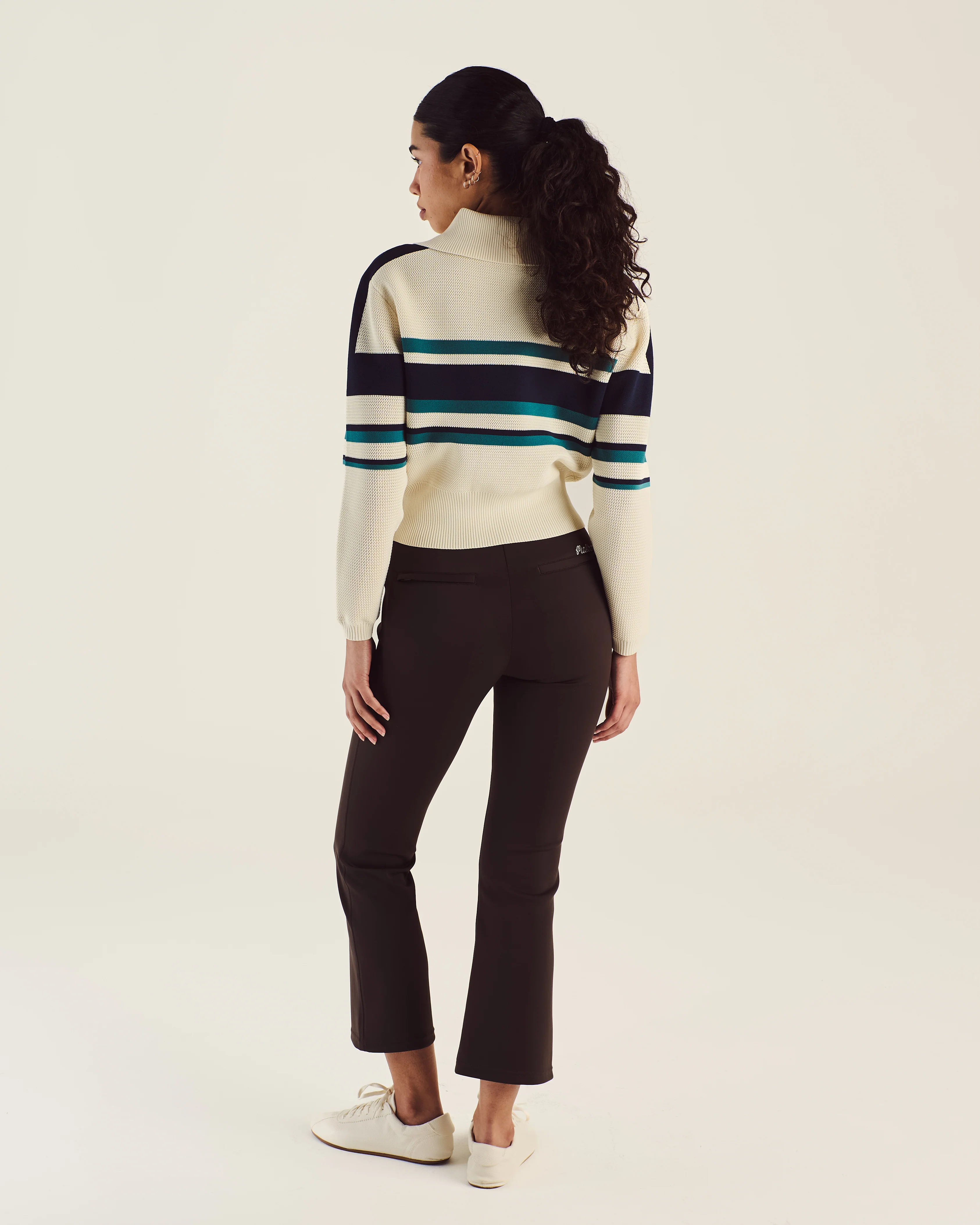 SIMONA ZIP UP JACKET - Image 4