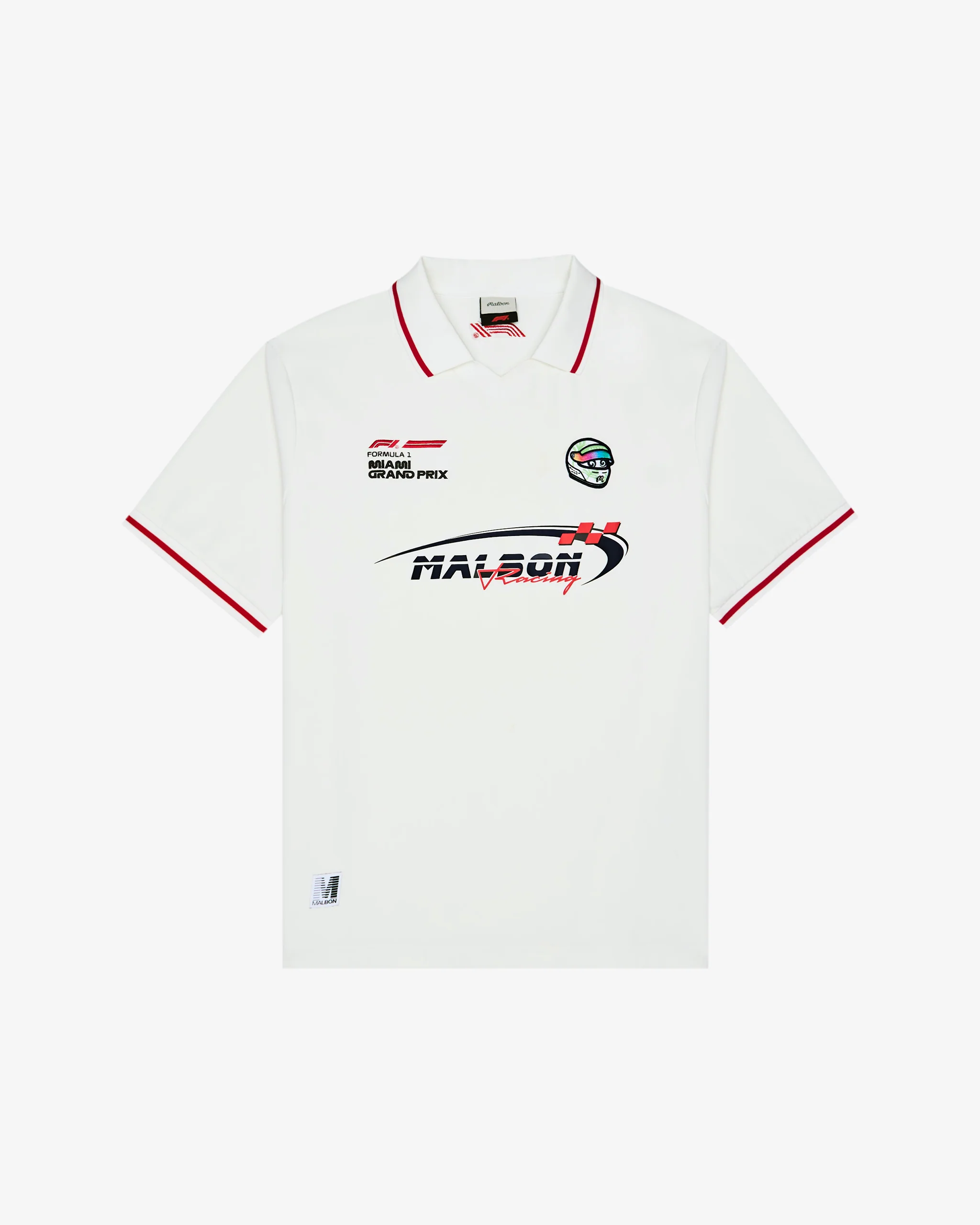 SLIPSTREAM JERSEY