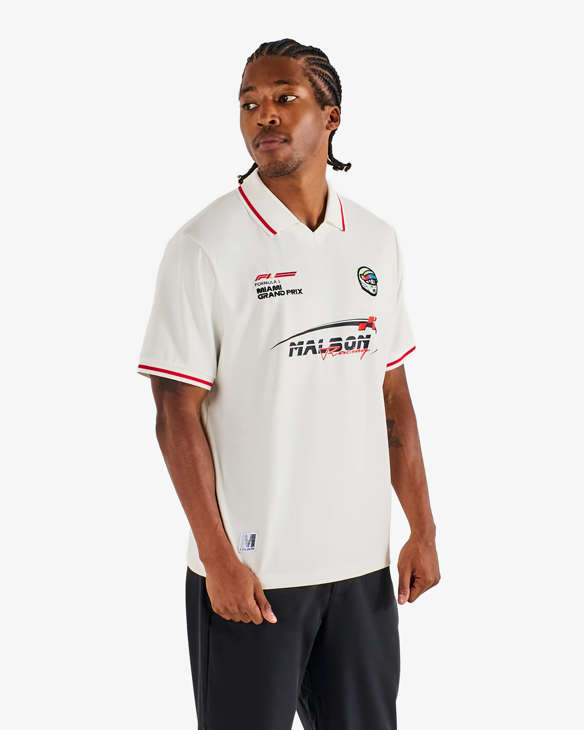 SLIPSTREAM JERSEY - Image 2