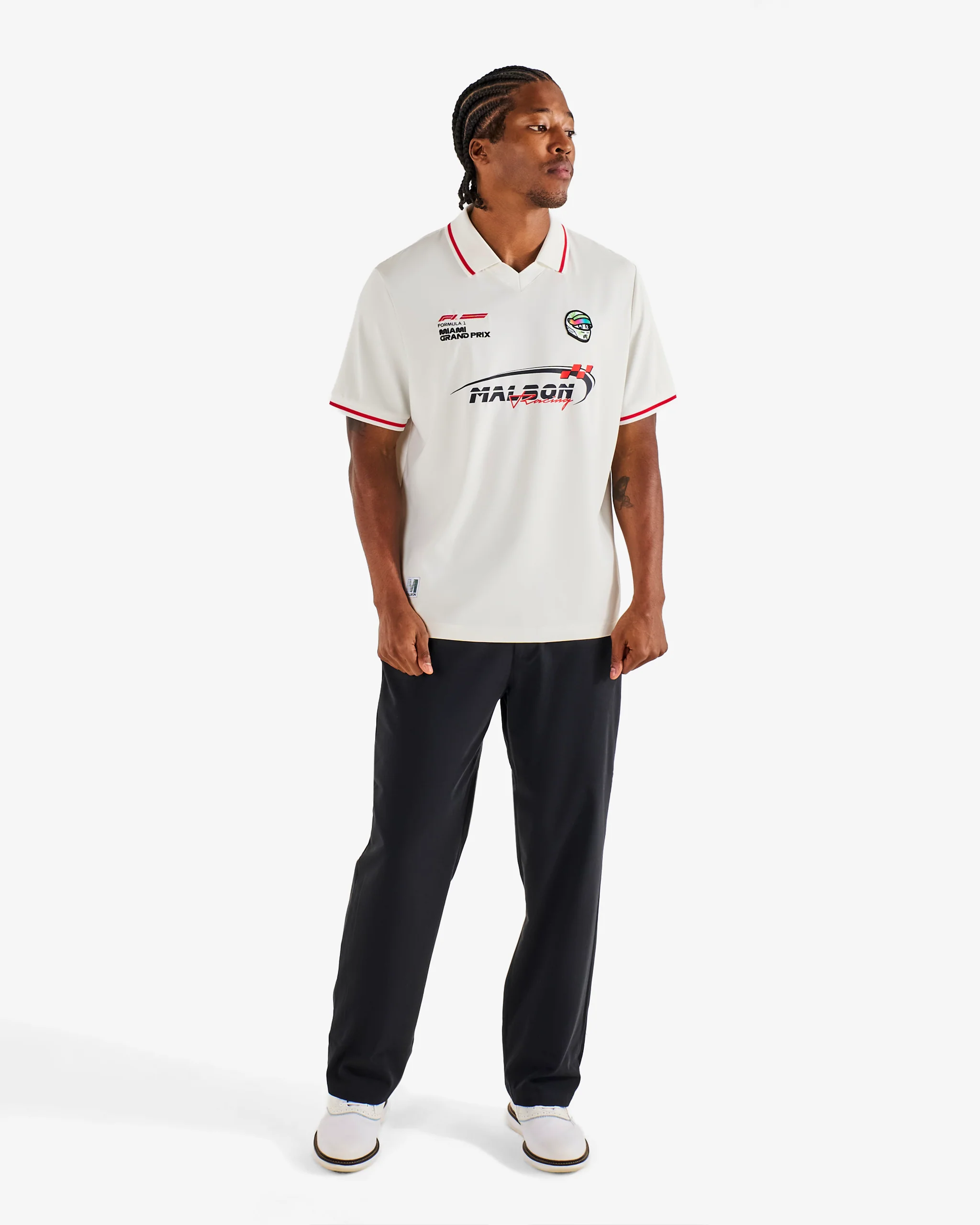 SLIPSTREAM JERSEY - Image 4