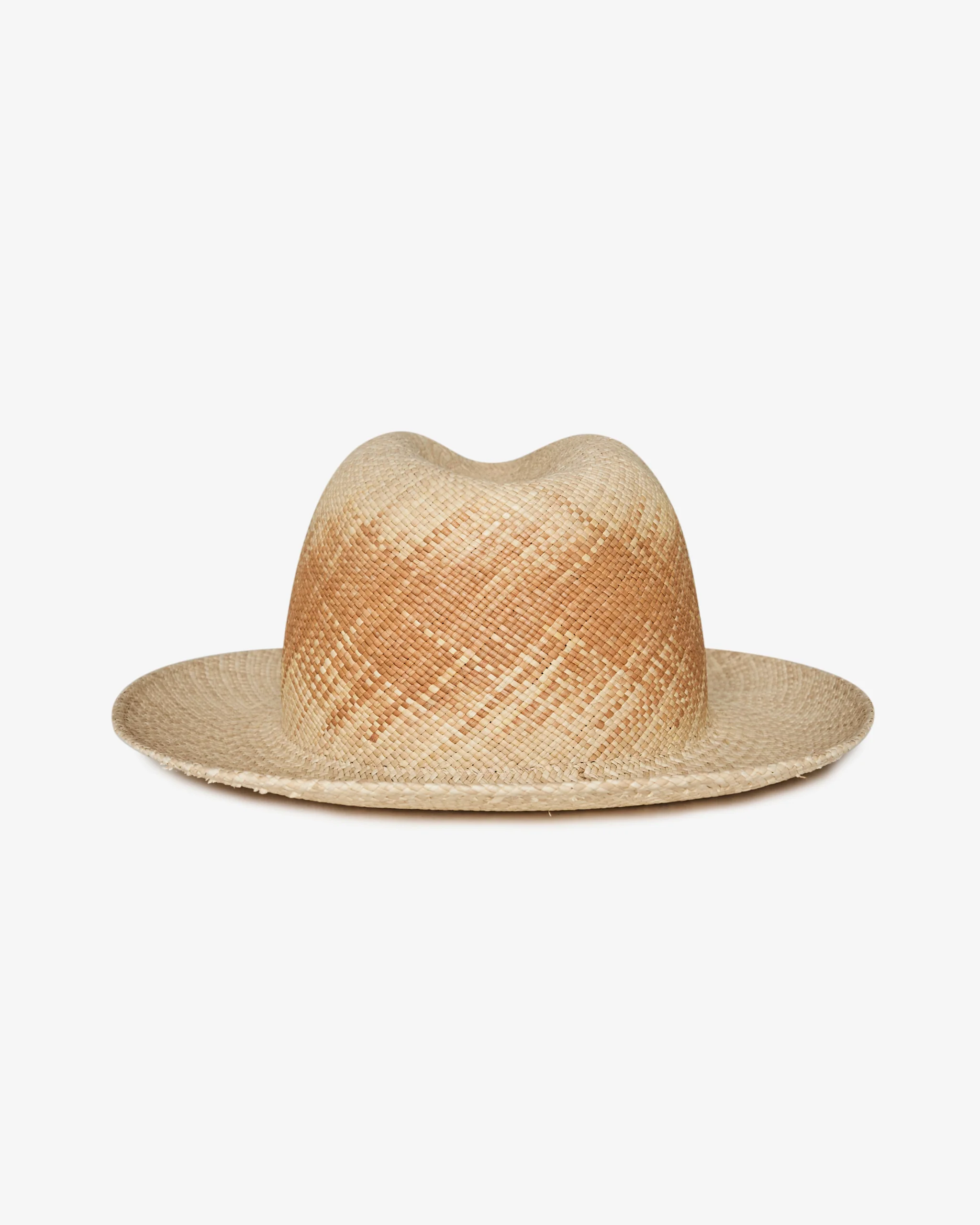 SOLANO STRAW HAT - Image 2