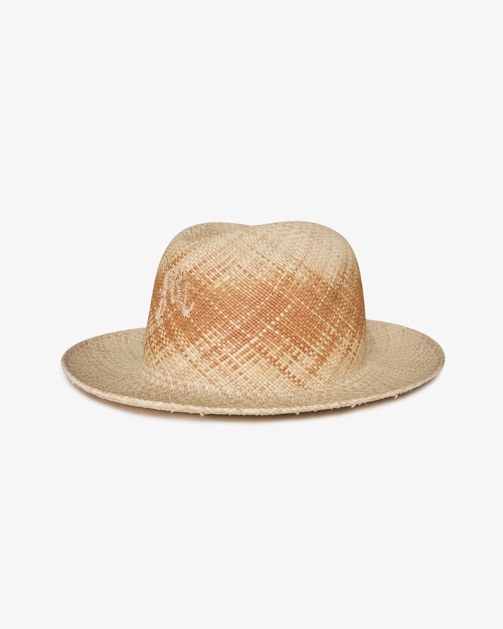 SOLANO STRAW HAT - Image 3