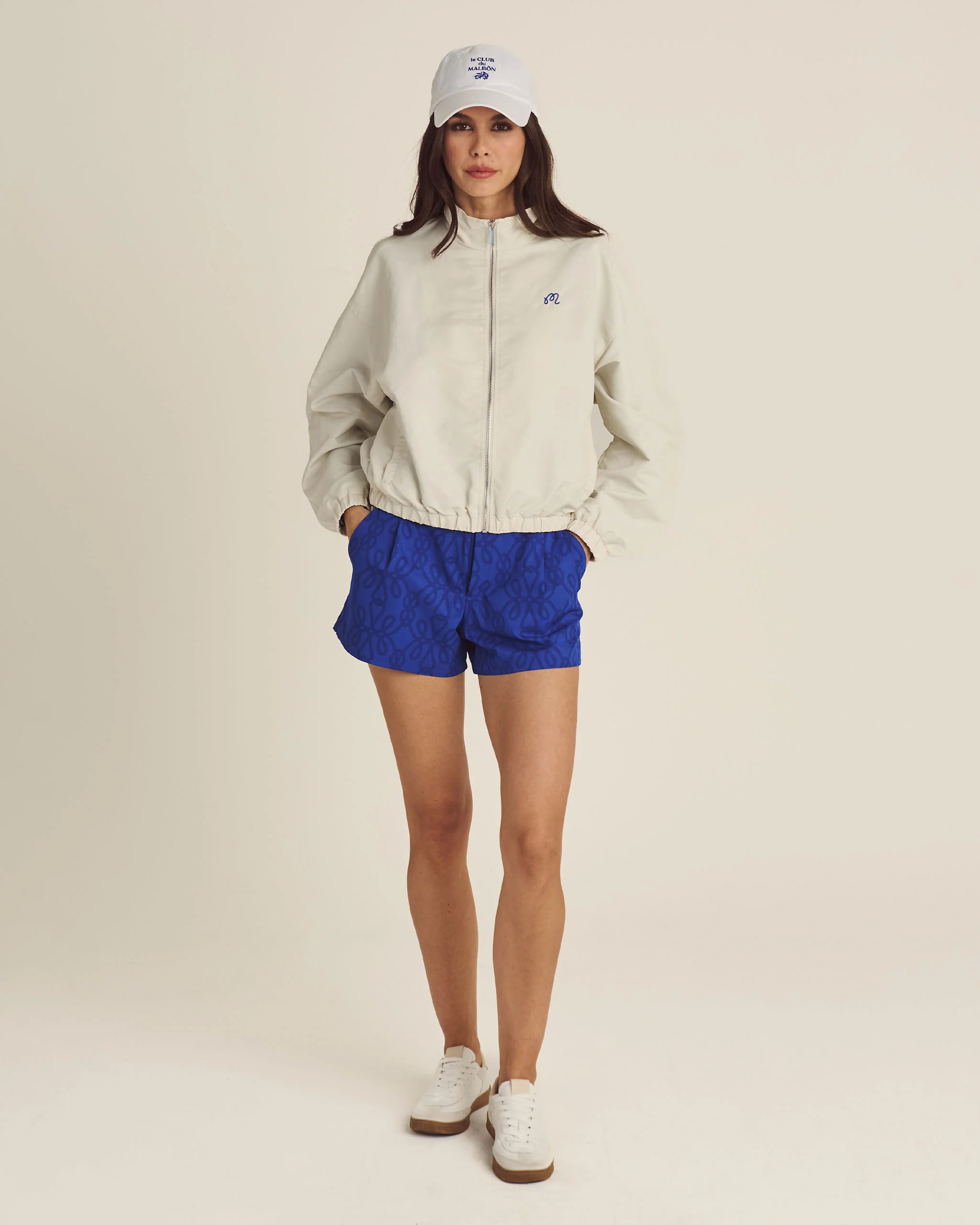 SOLENE SHORT - Image 2