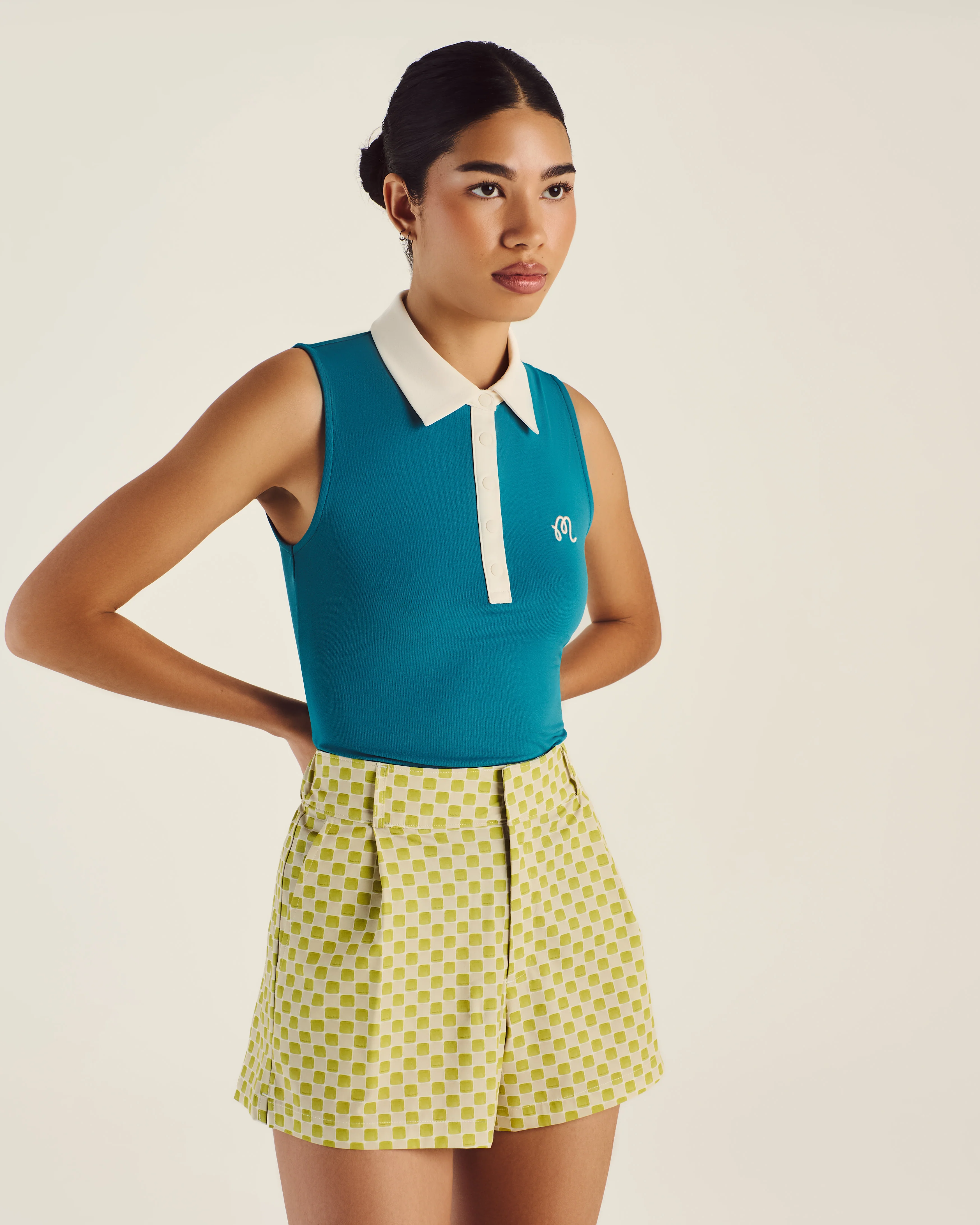 SOLENE SHORT