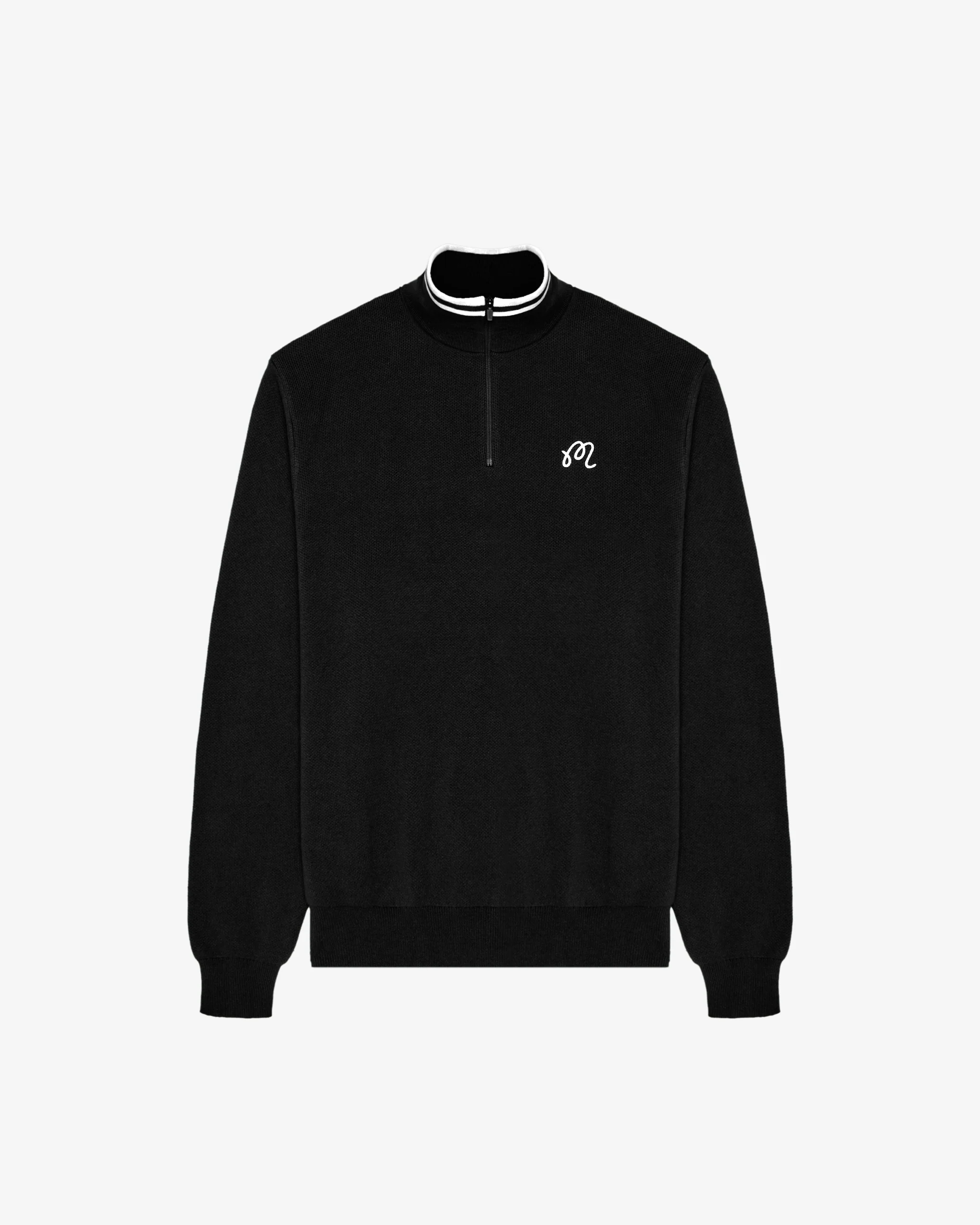 SORREL SWEATER