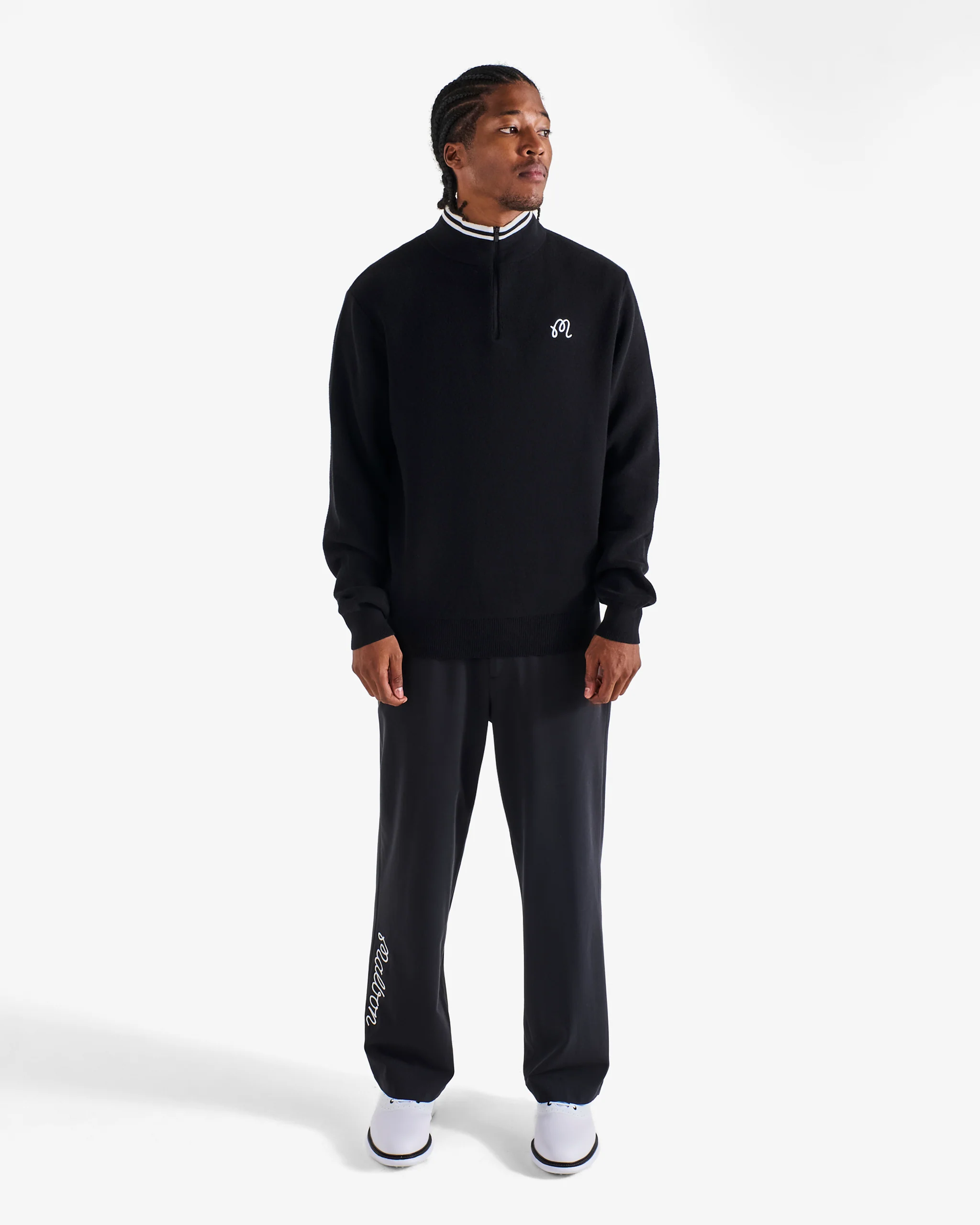 SORREL SWEATER - Image 2