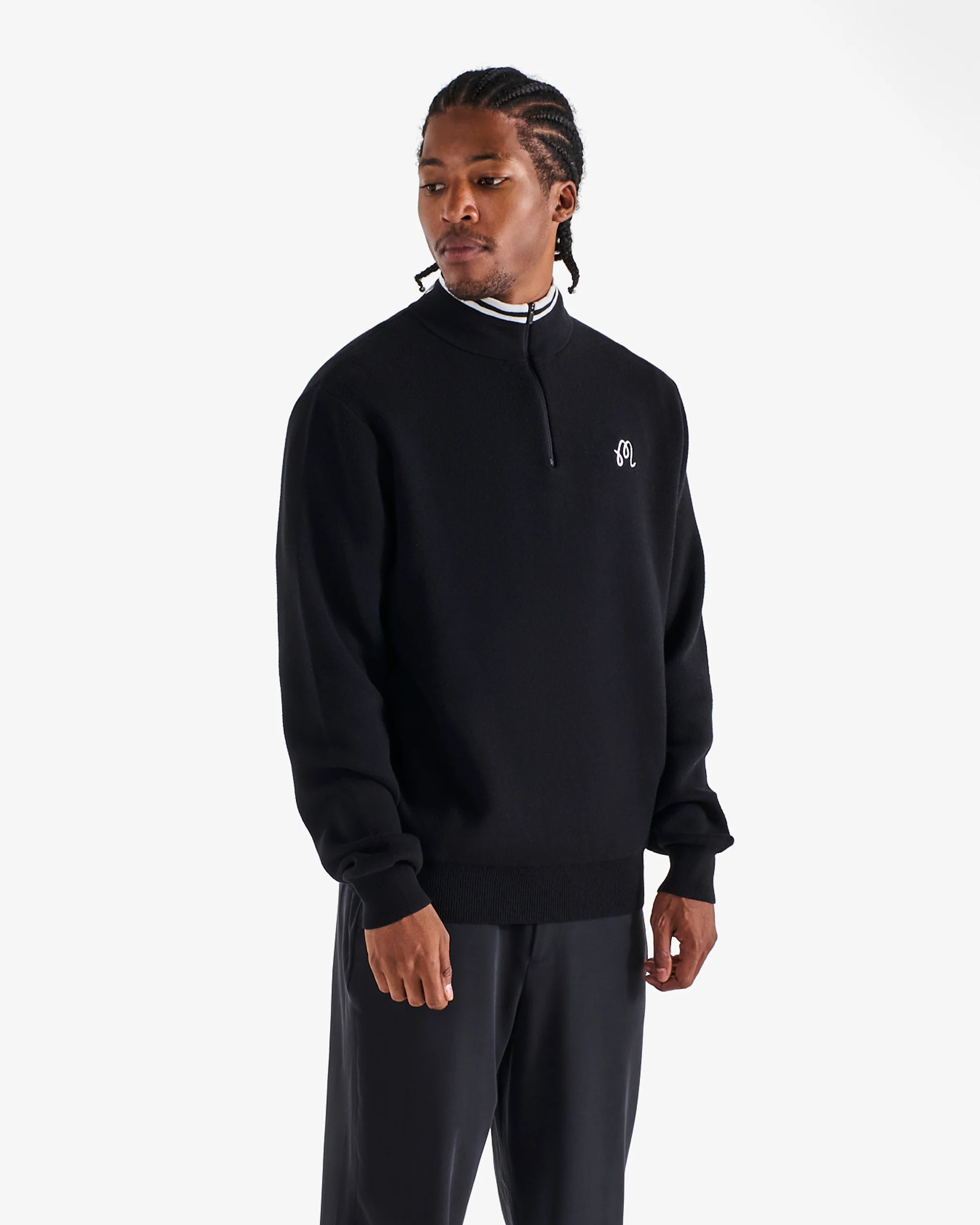 SORREL SWEATER - Image 3