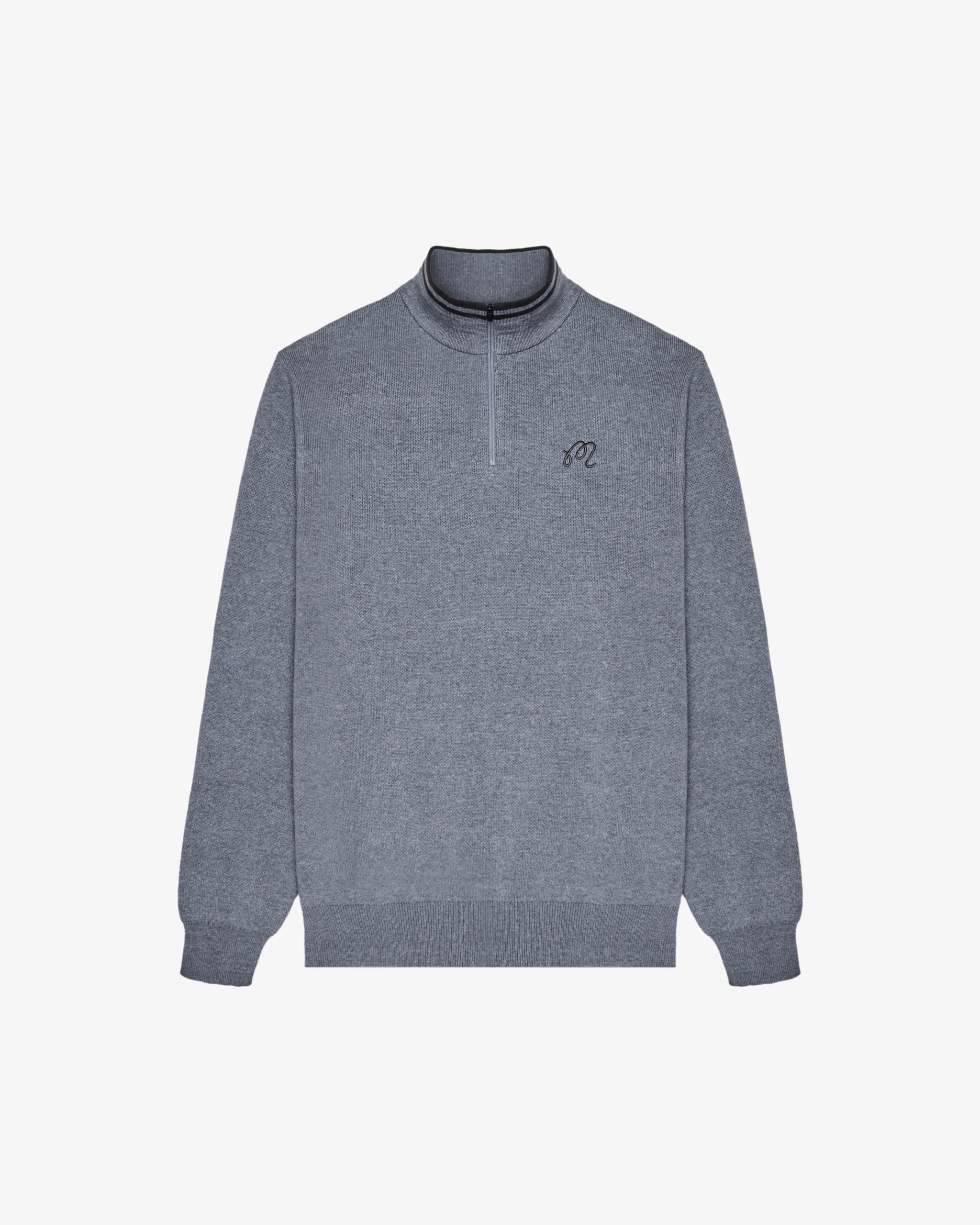 SORREL SWEATER