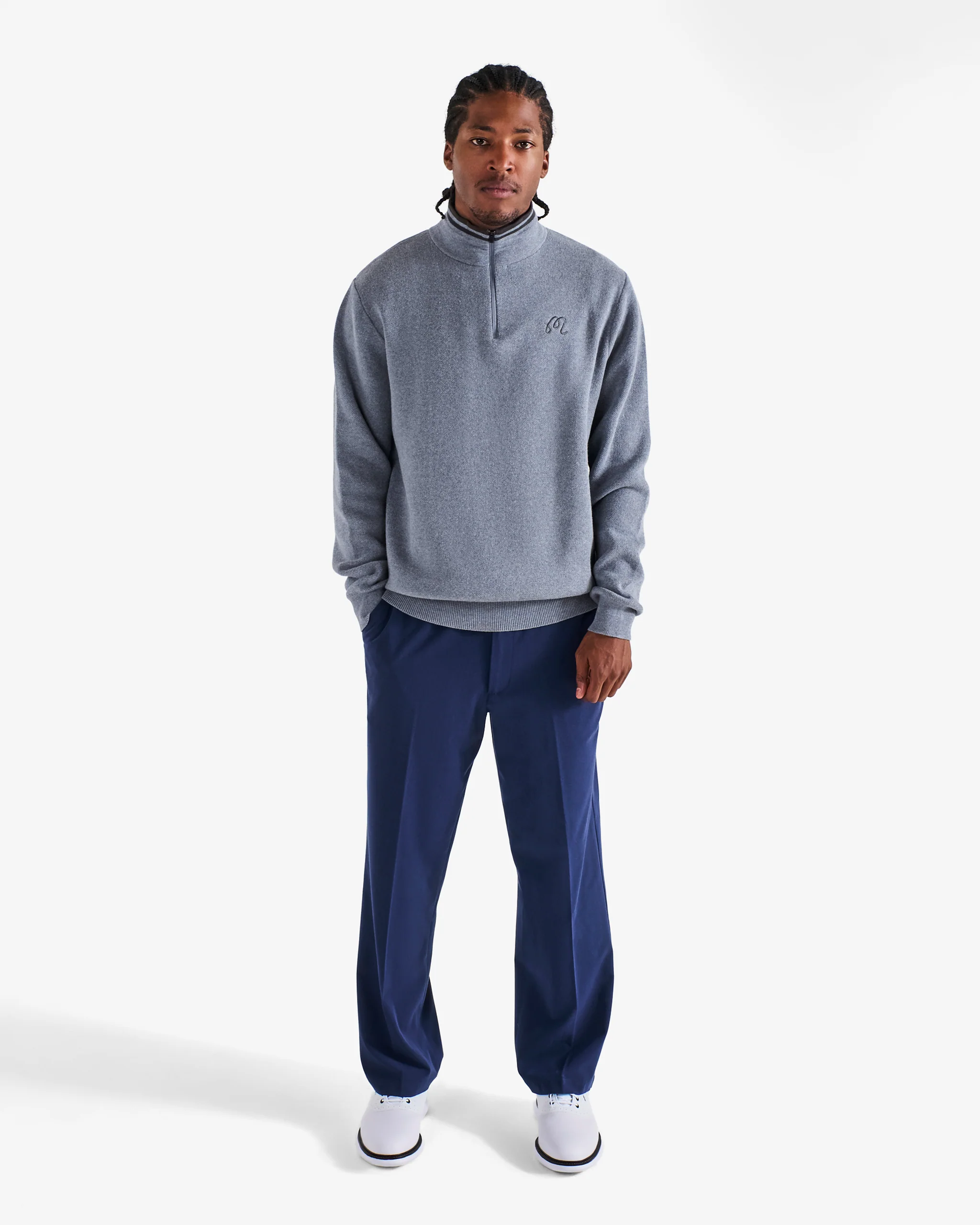 SORREL SWEATER - Image 2