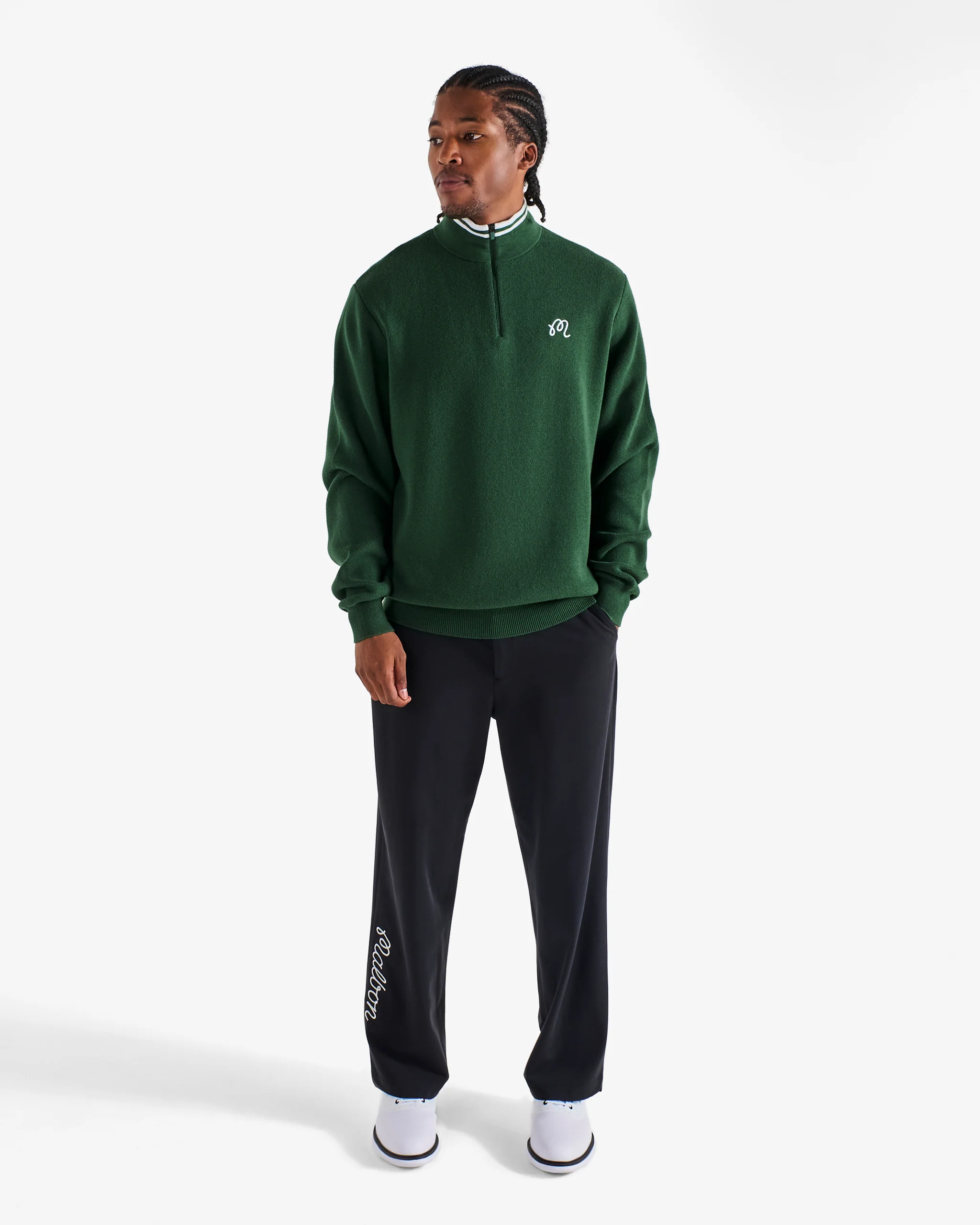 SORREL SWEATER - Image 2