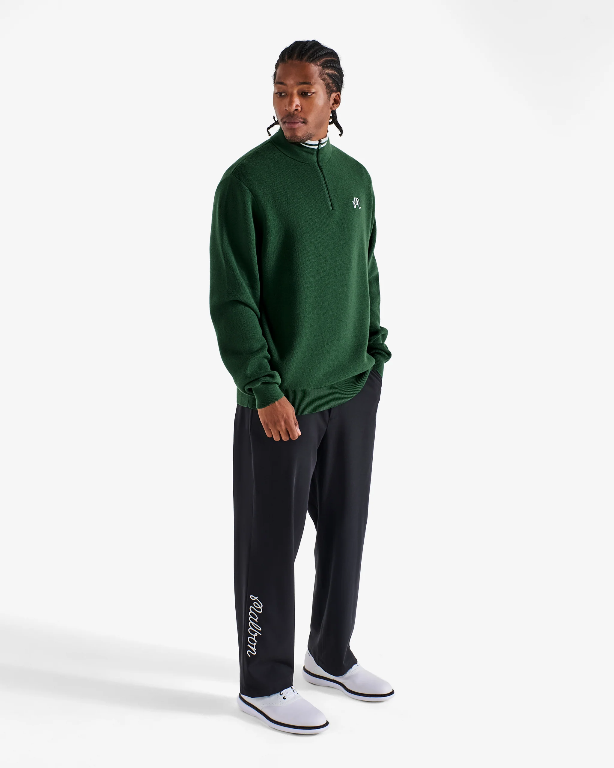 SORREL SWEATER - Image 3