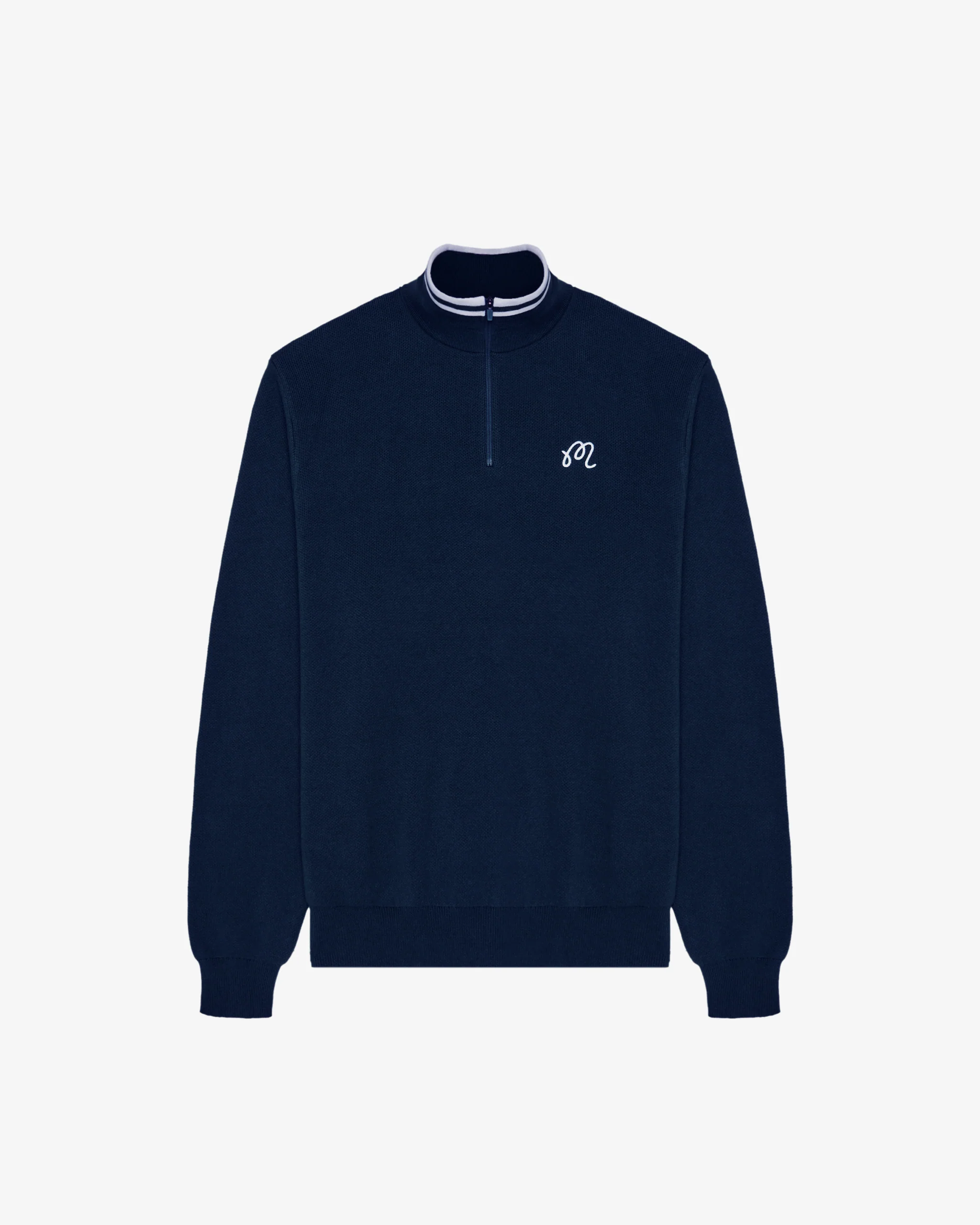 SORREL SWEATER
